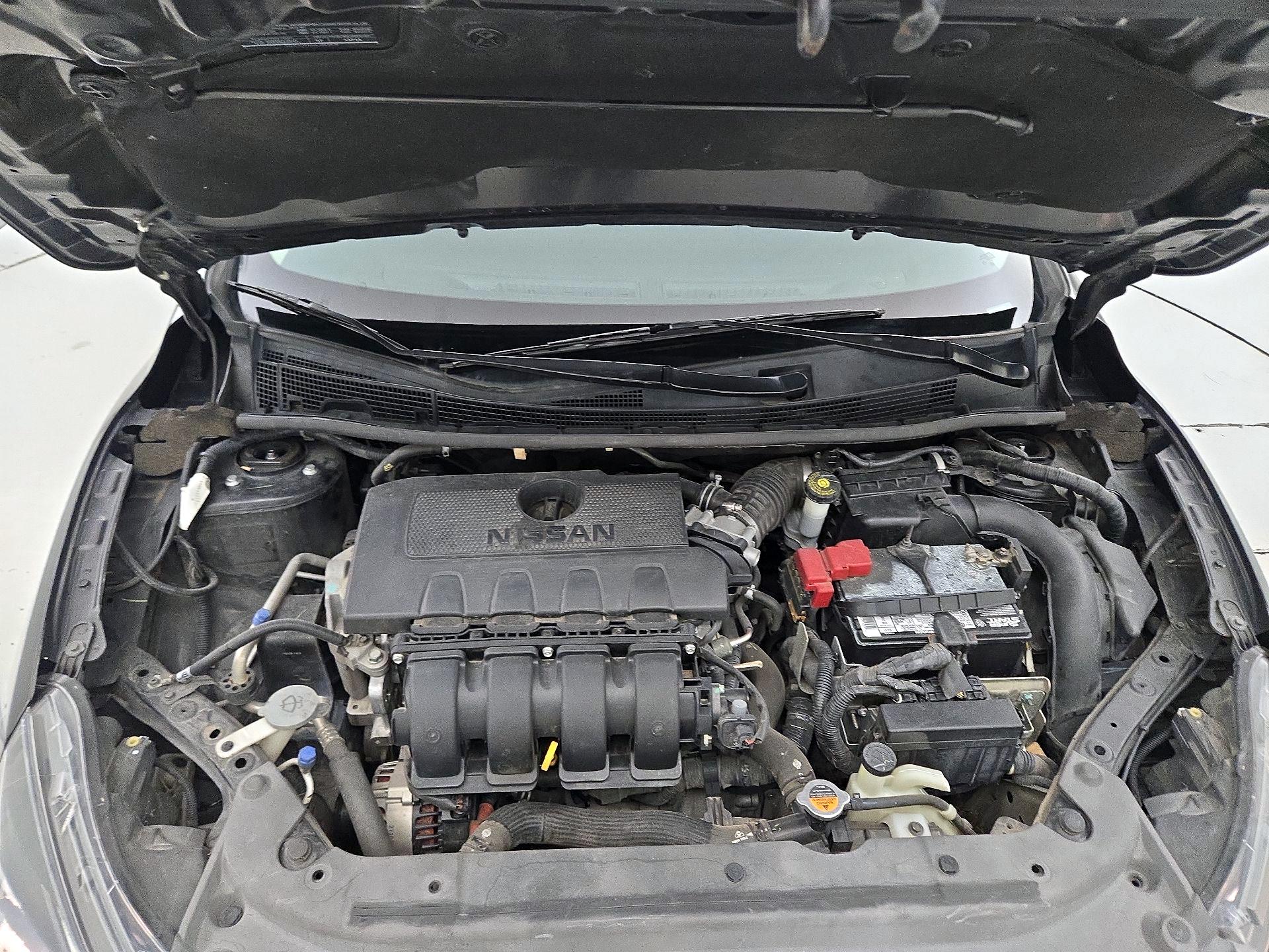 Thumbnail: 2016 Nissan Sentra - 20