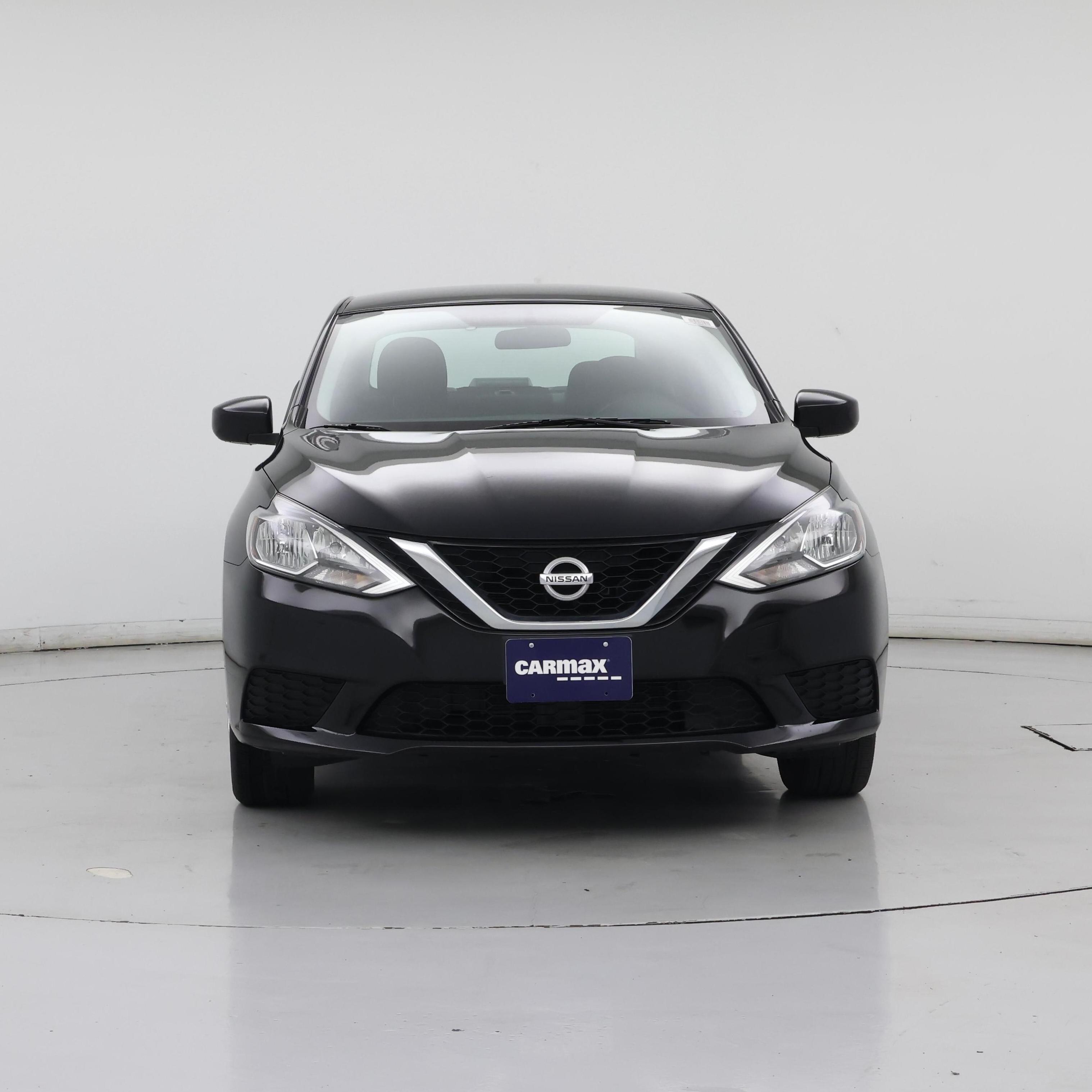 Thumbnail: 2016 Nissan Sentra - 5
