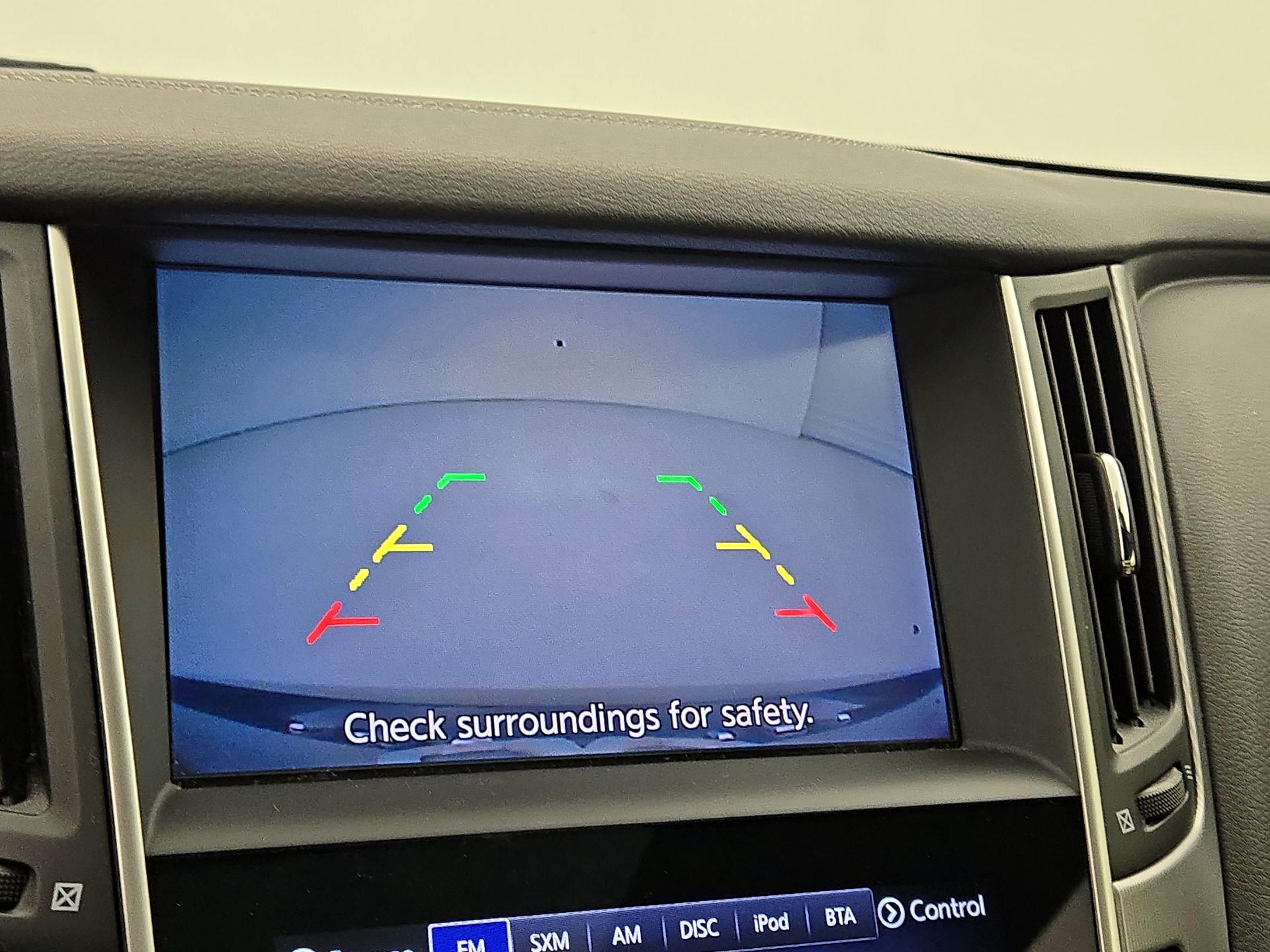 Thumbnail: 2018 INFINITI Q60 - 15