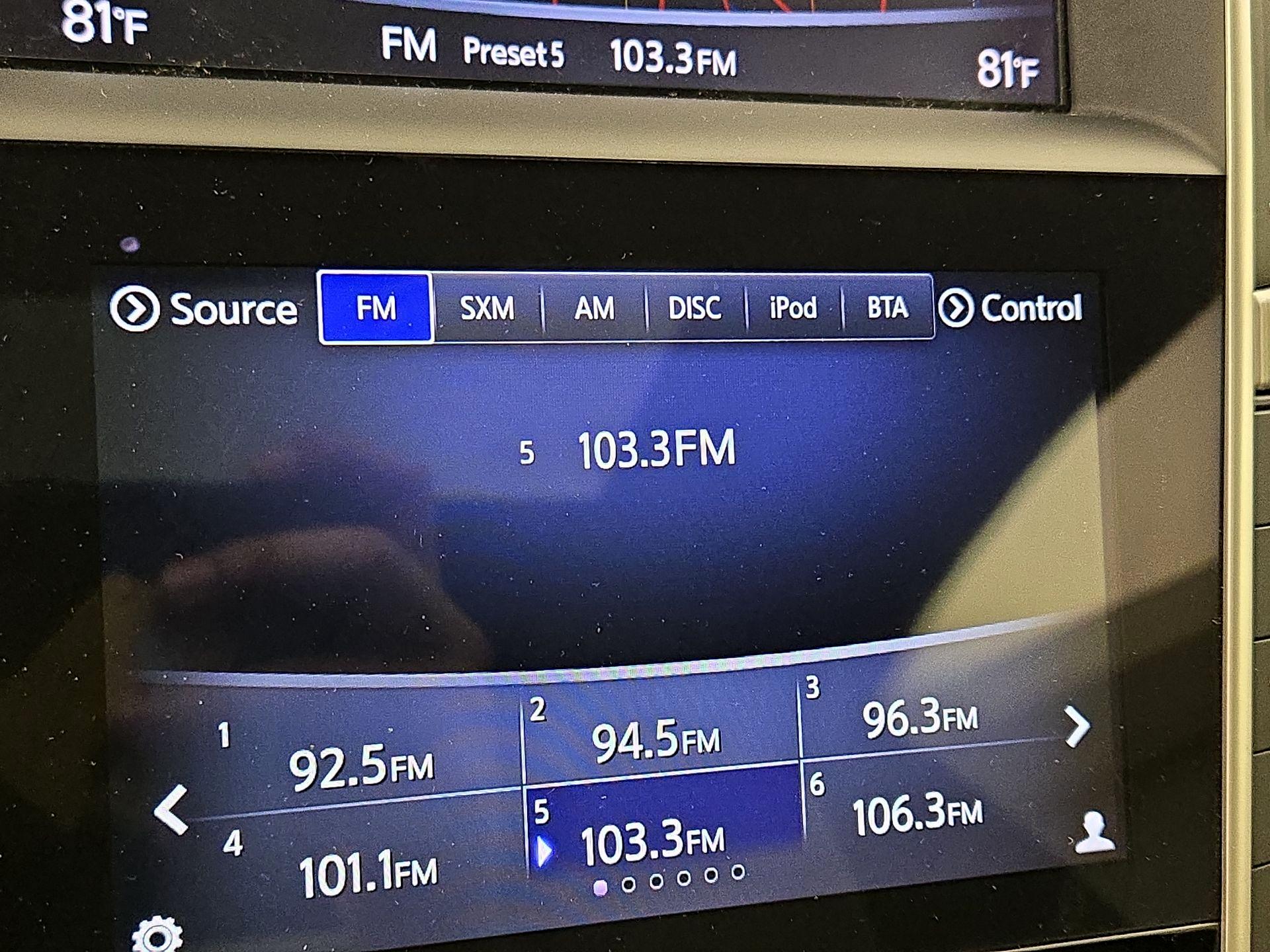 Thumbnail: 2018 INFINITI Q60 - 16