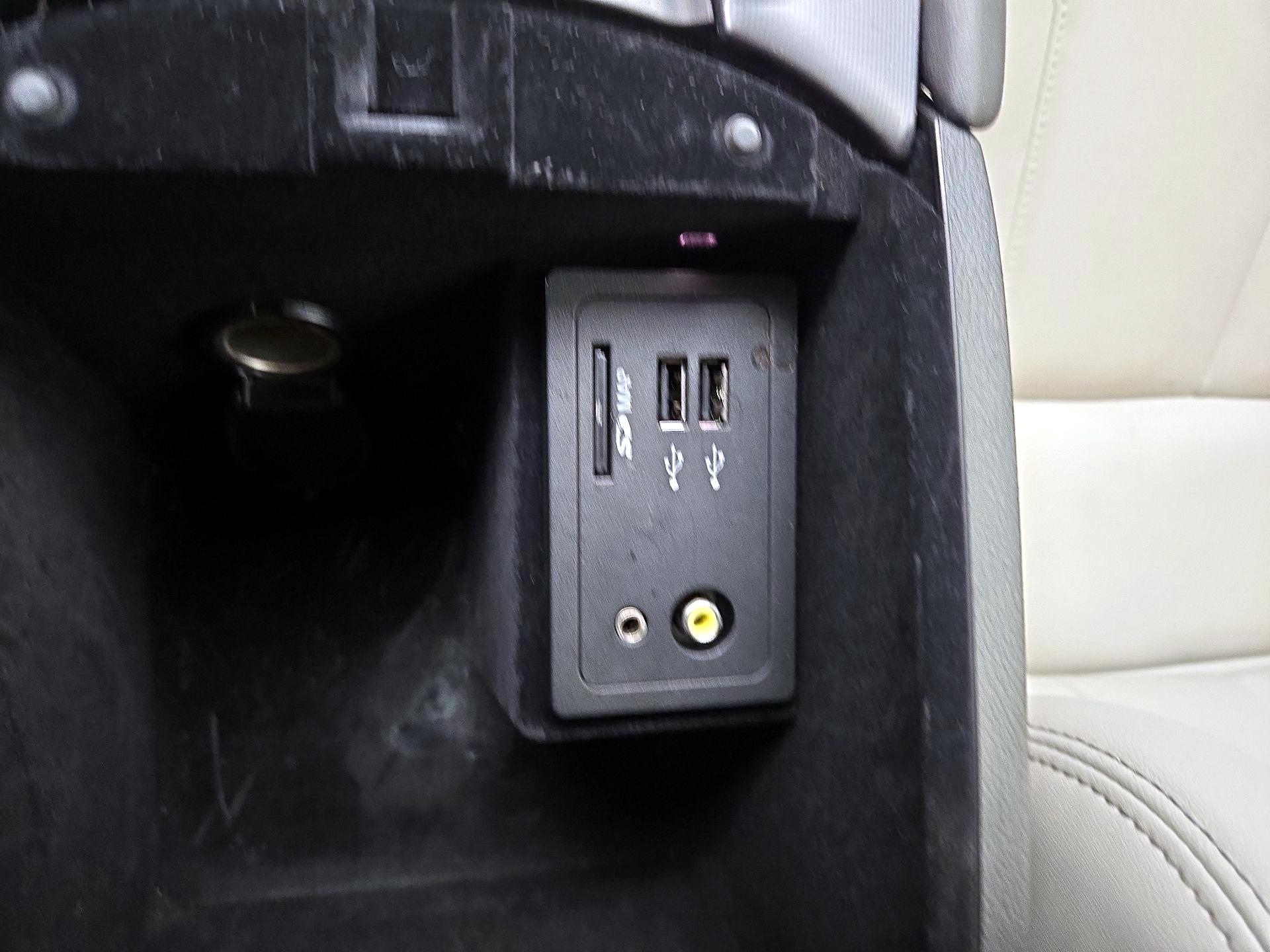 Thumbnail: 2018 INFINITI Q60 - 19