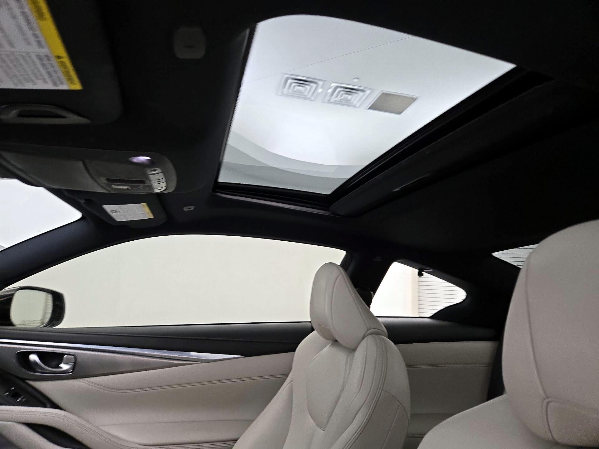 Thumbnail: 2018 INFINITI Q60 - 20