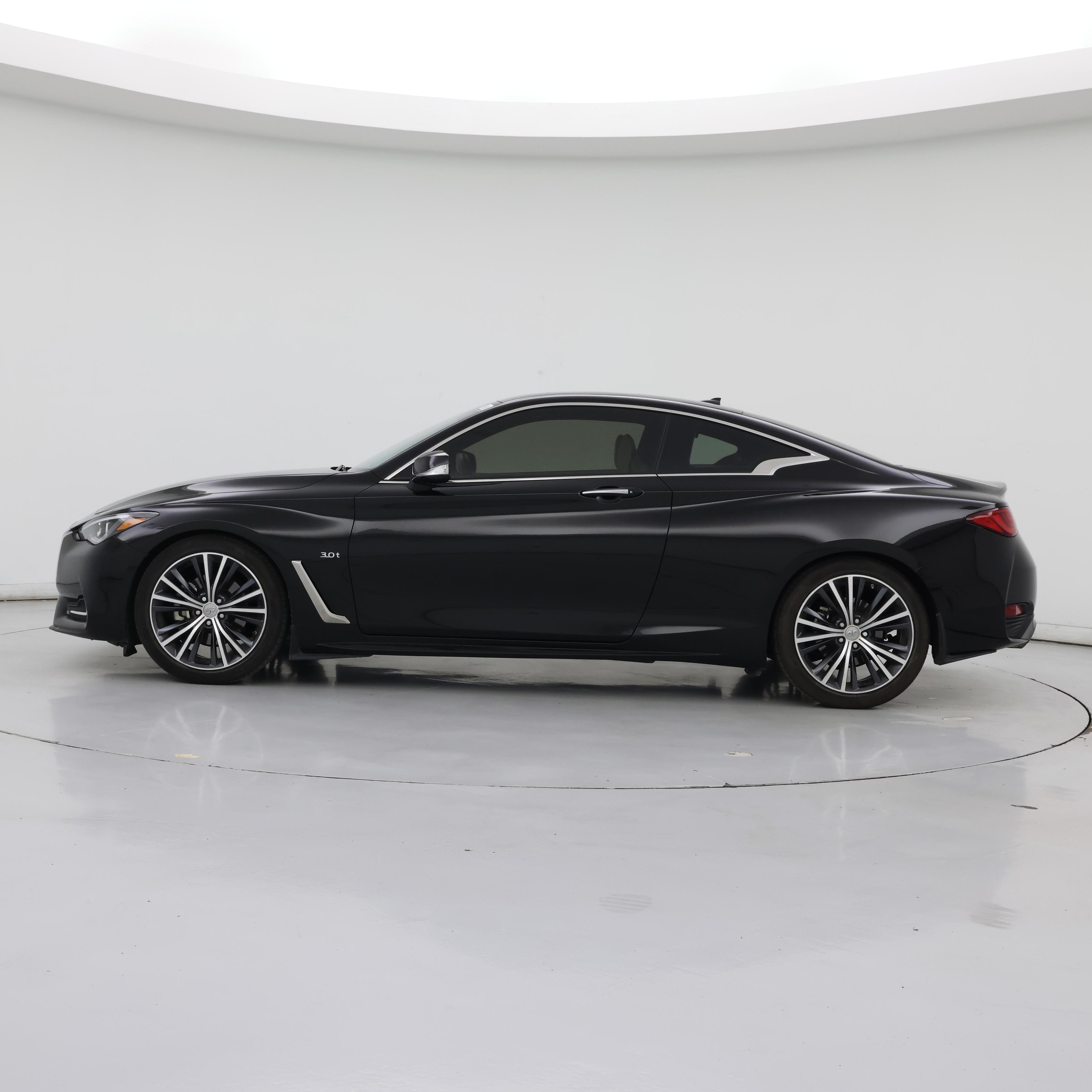 Thumbnail: 2018 INFINITI Q60 - 3