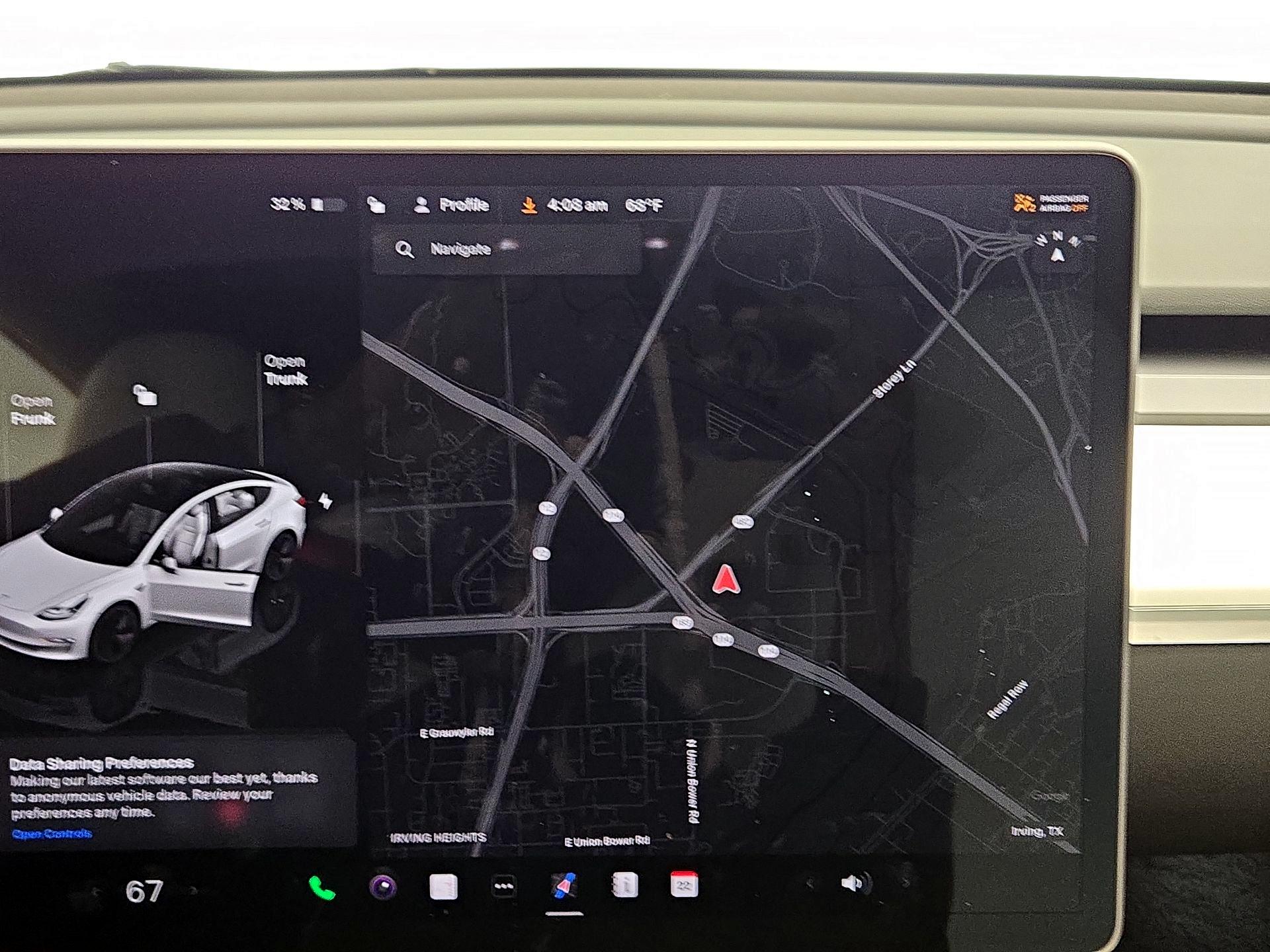 Thumbnail: 2022 Tesla Model 3 - 13