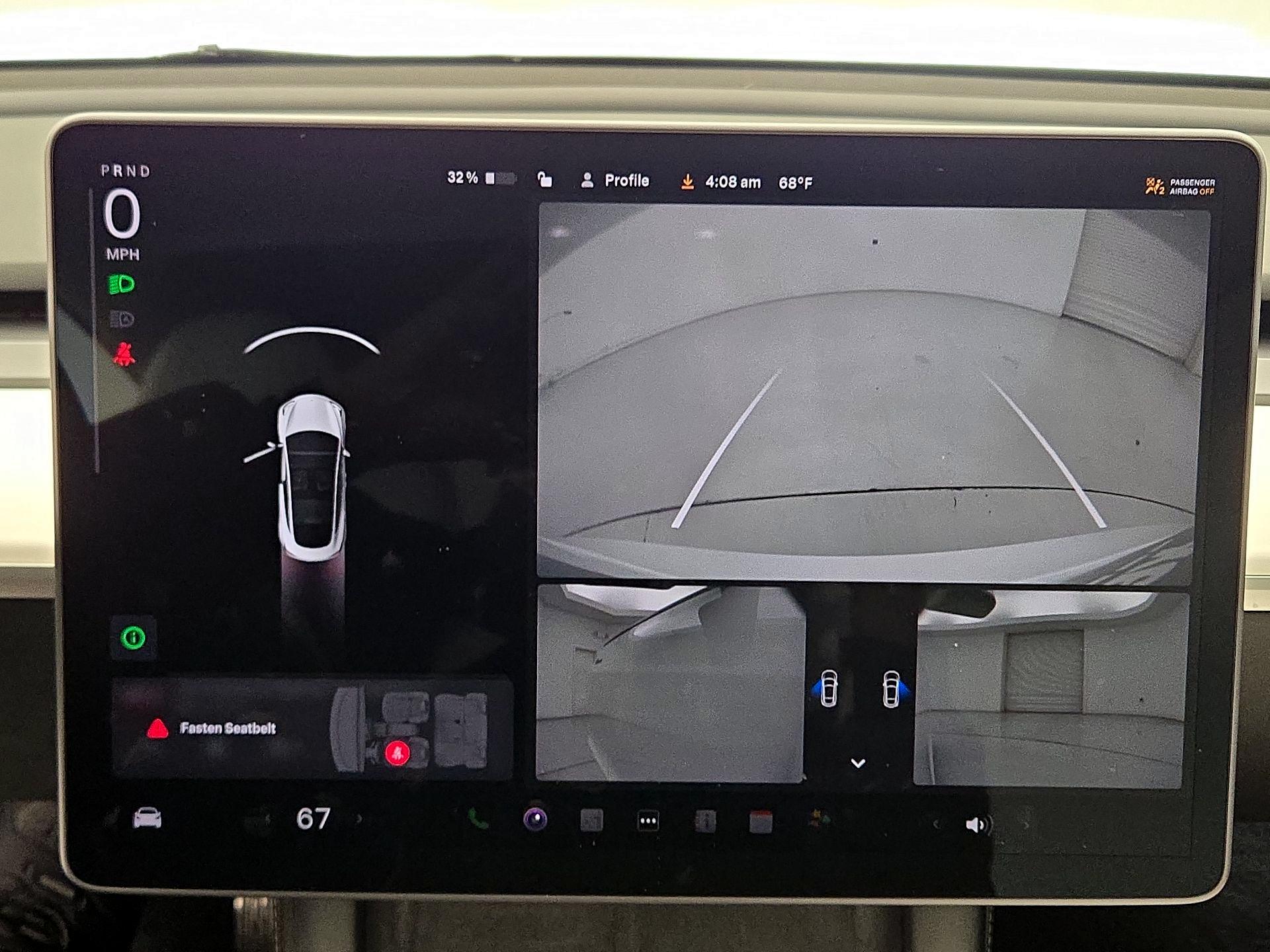 Thumbnail: 2022 Tesla Model 3 - 14