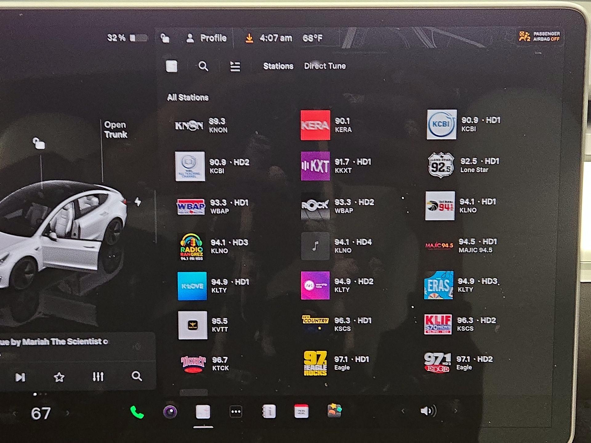 Thumbnail: 2022 Tesla Model 3 - 15