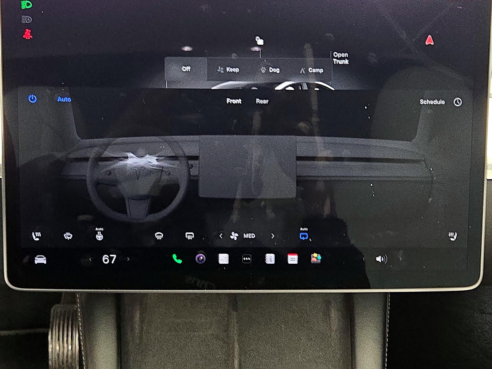 Thumbnail: 2022 Tesla Model 3 - 16