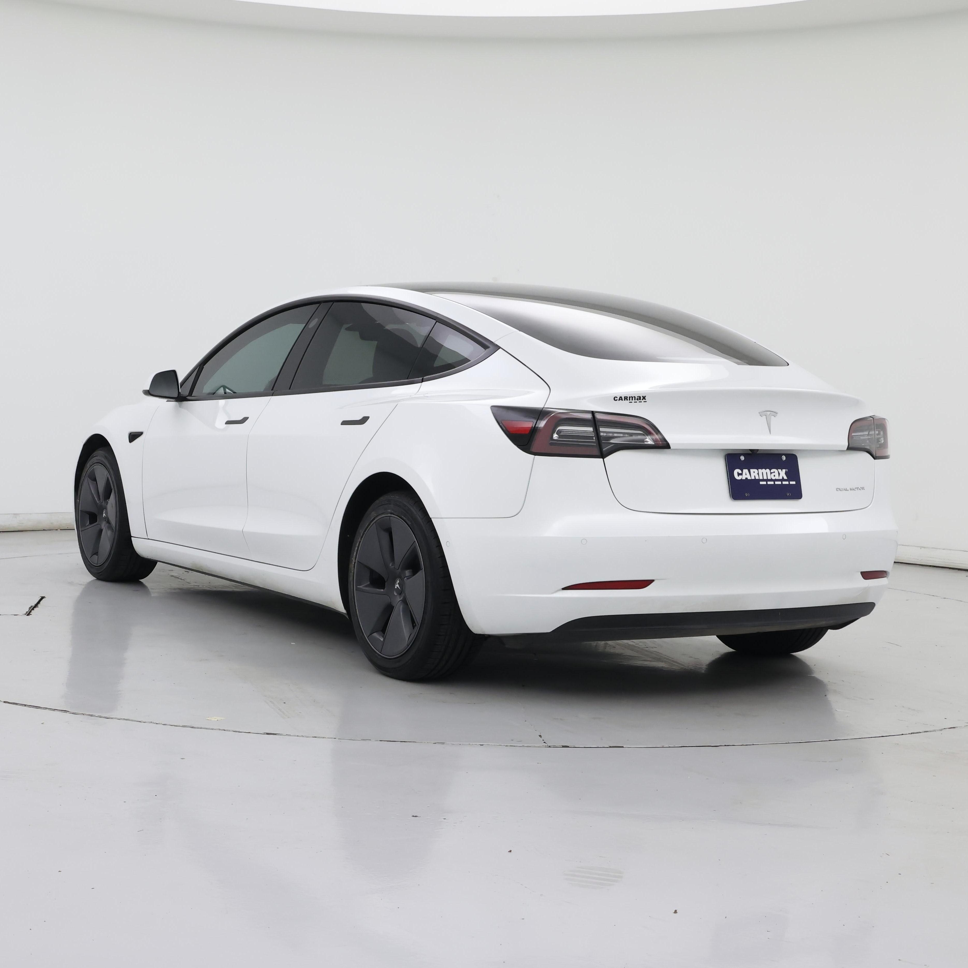 Thumbnail: 2022 Tesla Model 3 - 2