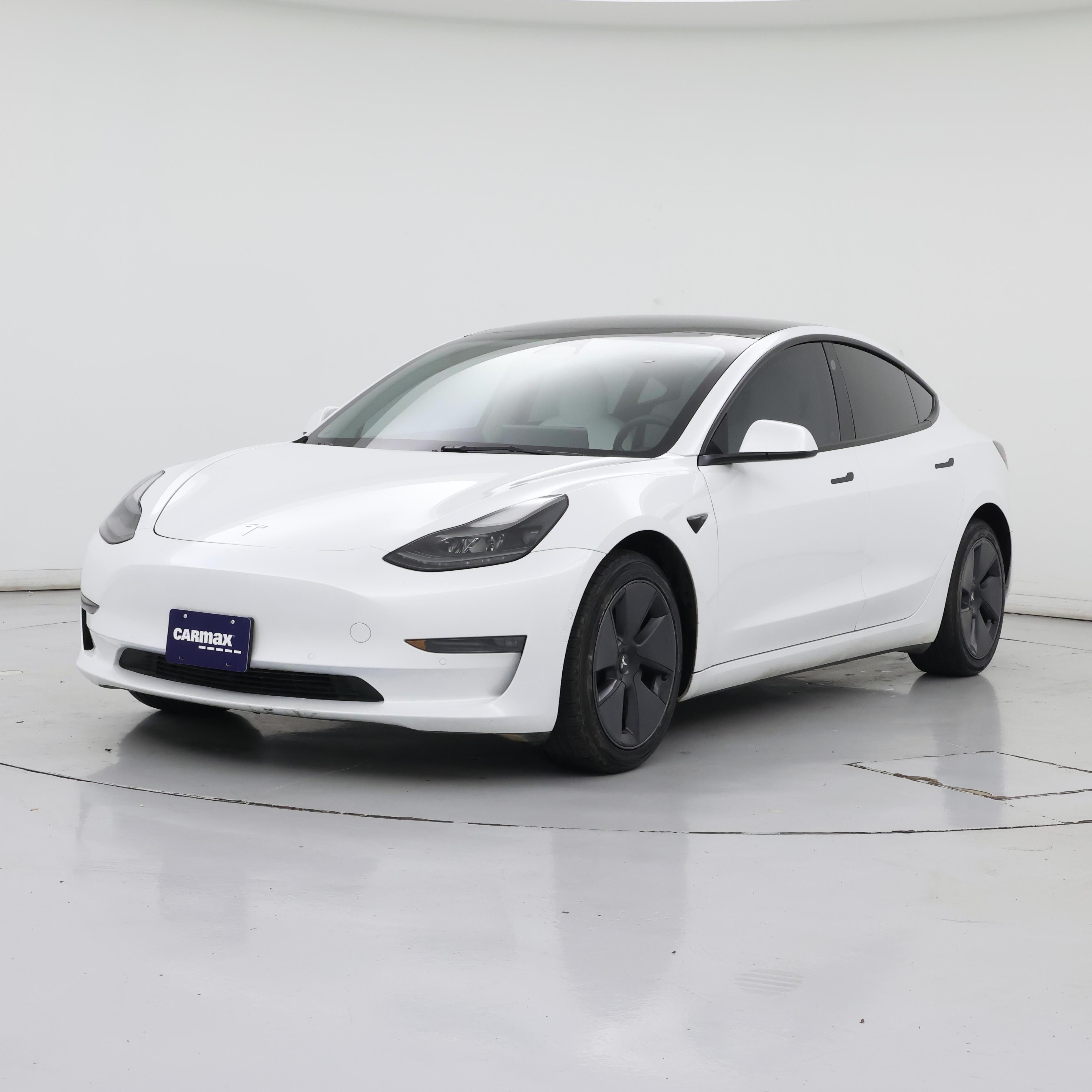 Thumbnail: 2022 Tesla Model 3 - 4