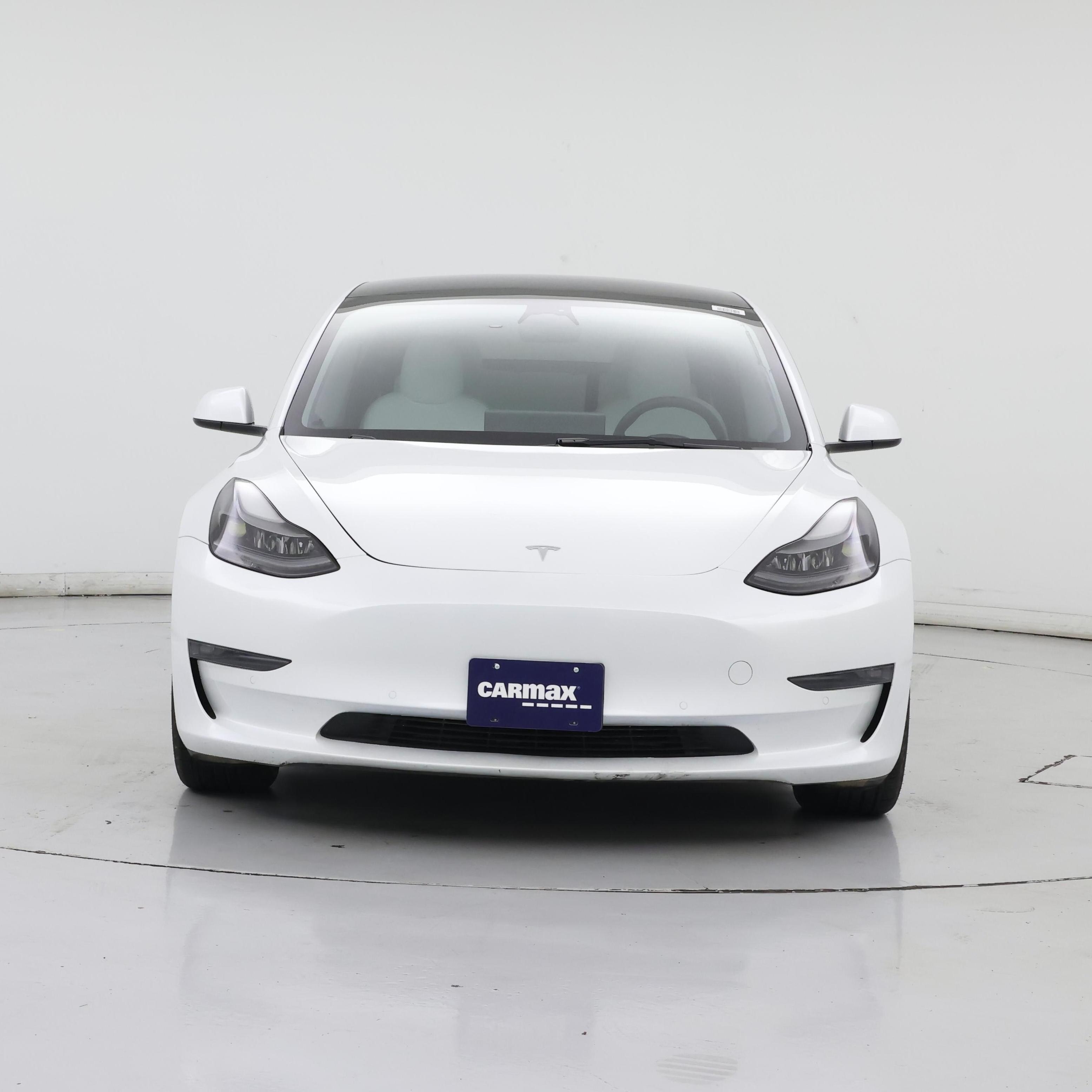 Thumbnail: 2022 Tesla Model 3 - 5