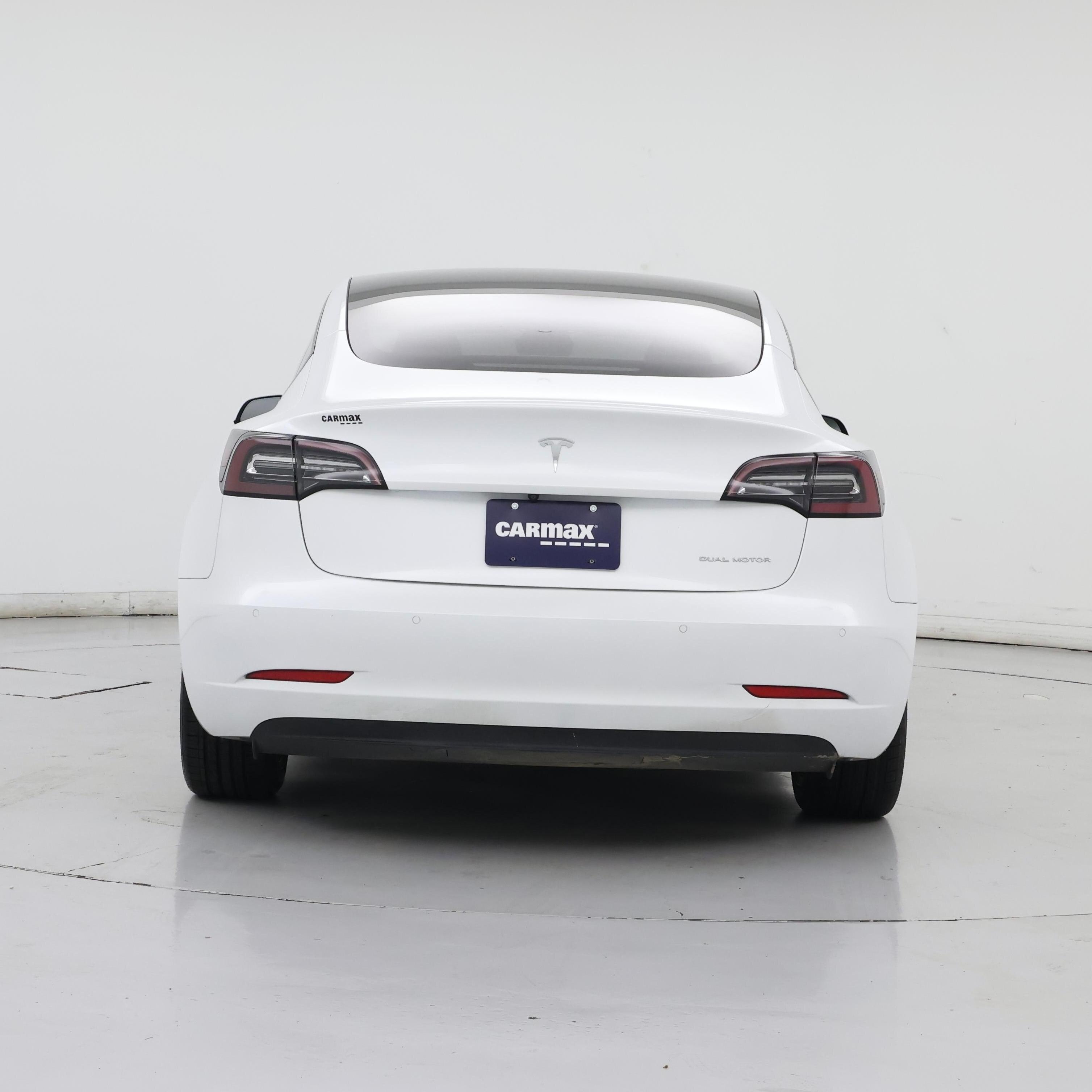 Thumbnail: 2022 Tesla Model 3 - 6