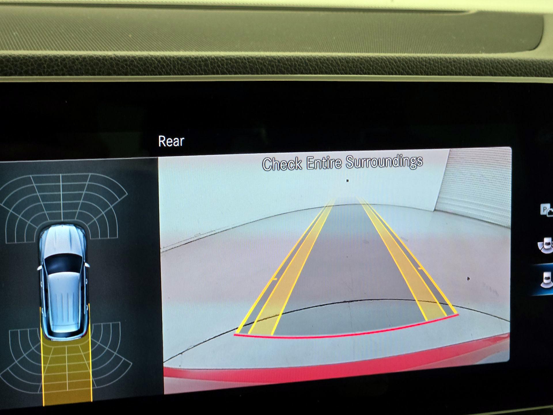 Thumbnail: 2022 Mercedes-Benz GLE - 15