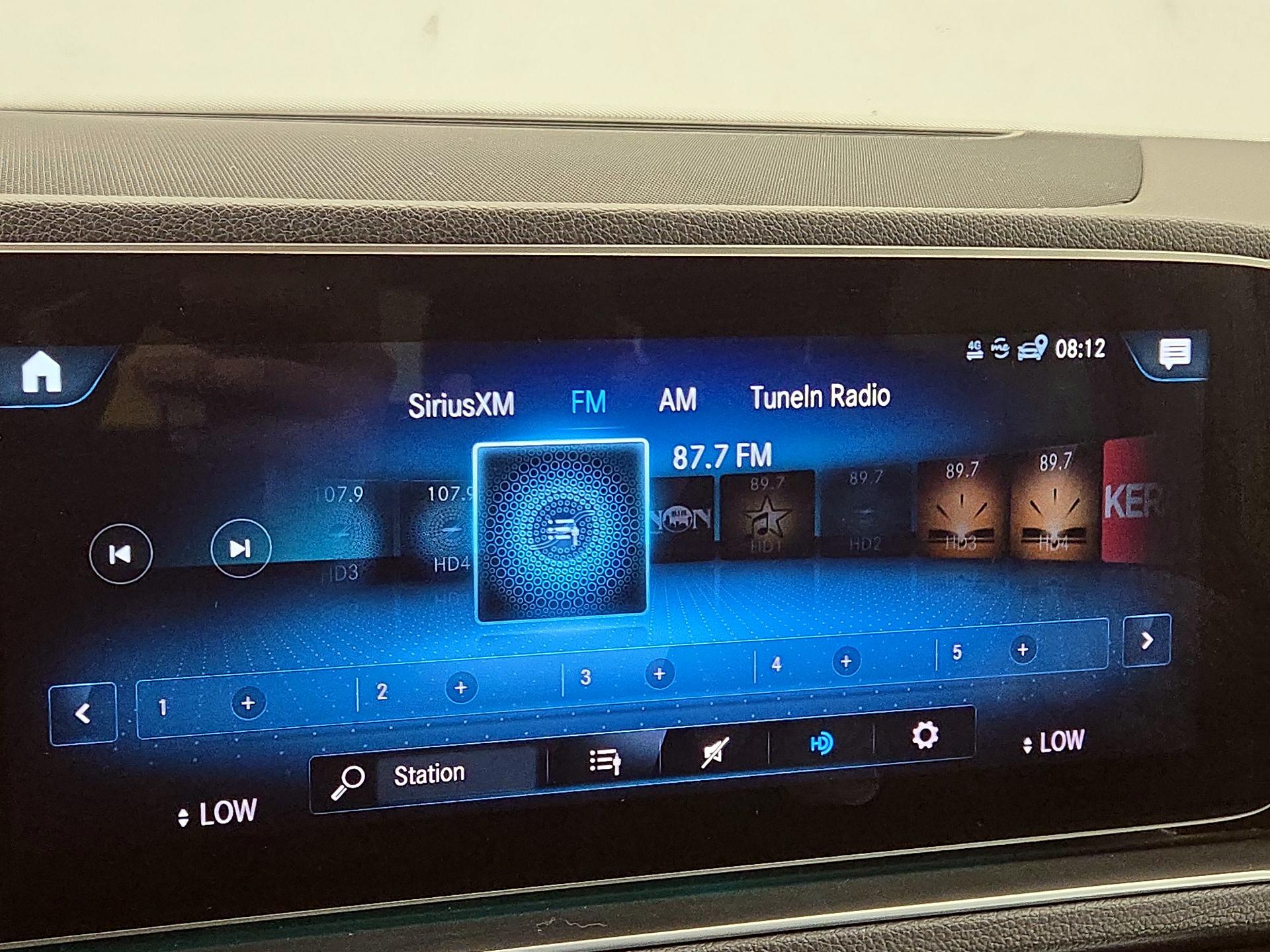 Thumbnail: 2022 Mercedes-Benz GLE - 16