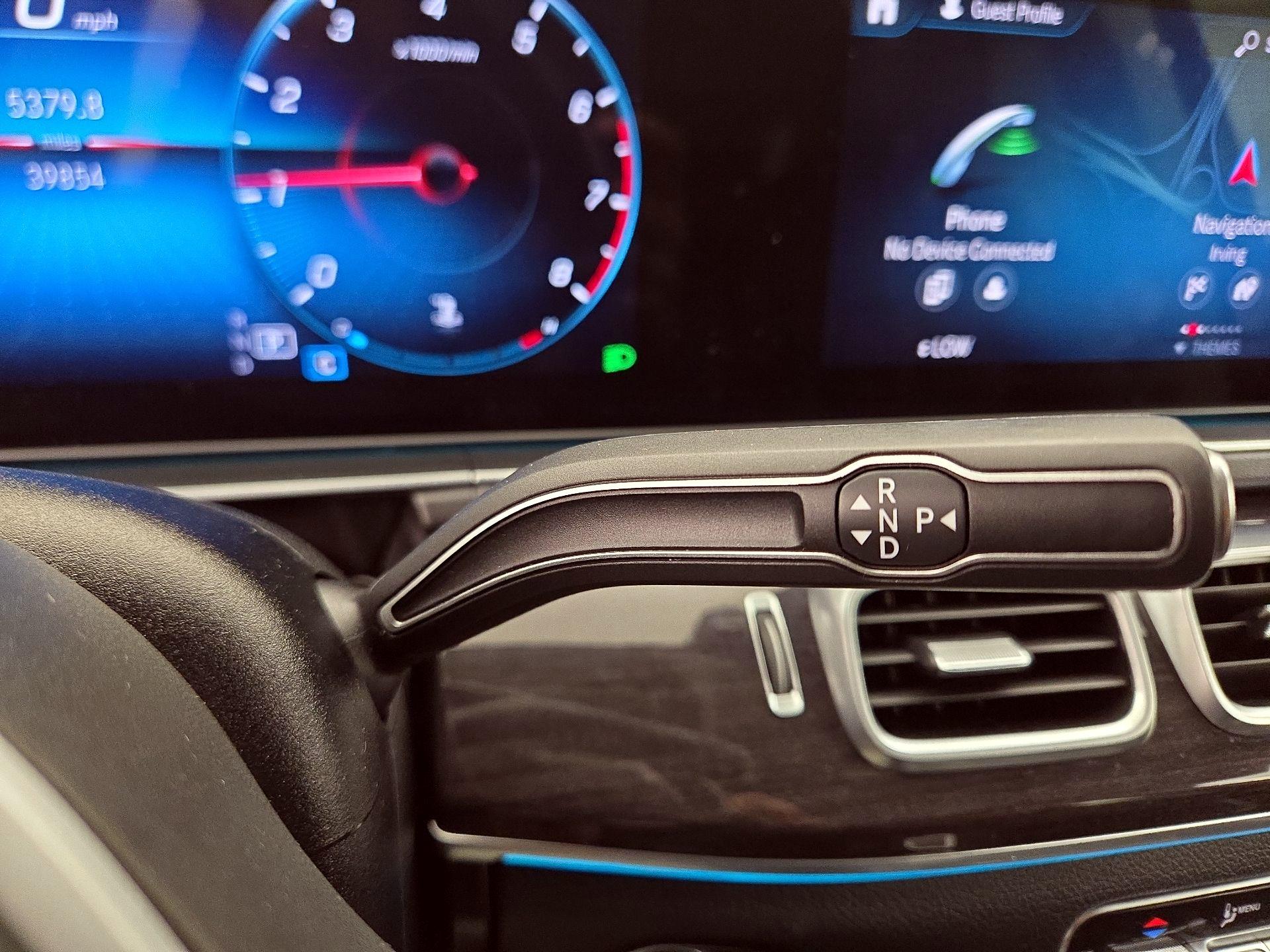 Thumbnail: 2022 Mercedes-Benz GLE - 18