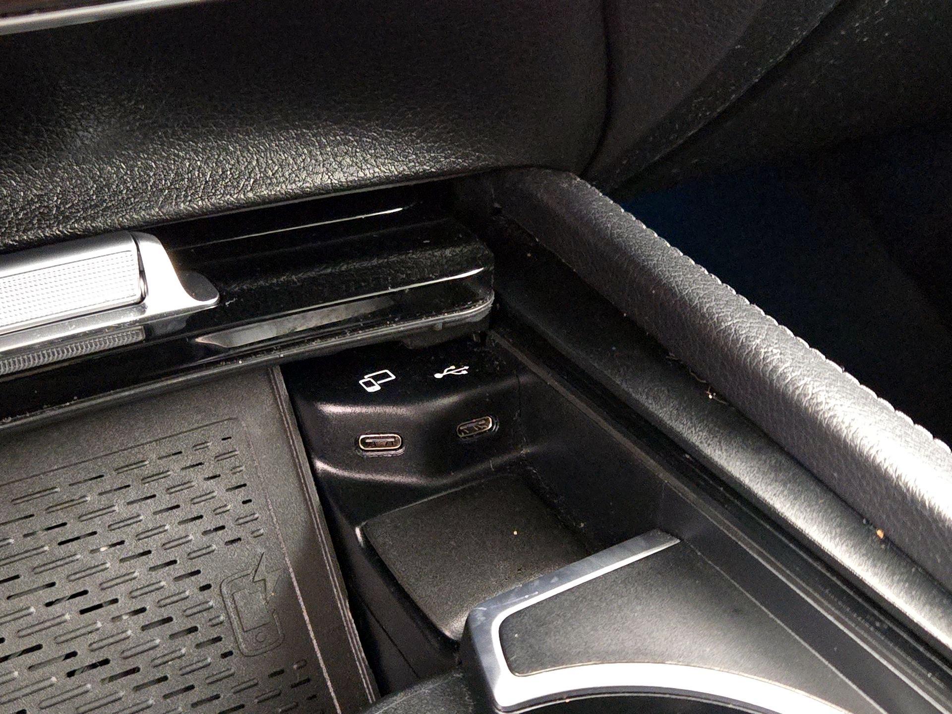 Thumbnail: 2022 Mercedes-Benz GLE - 19