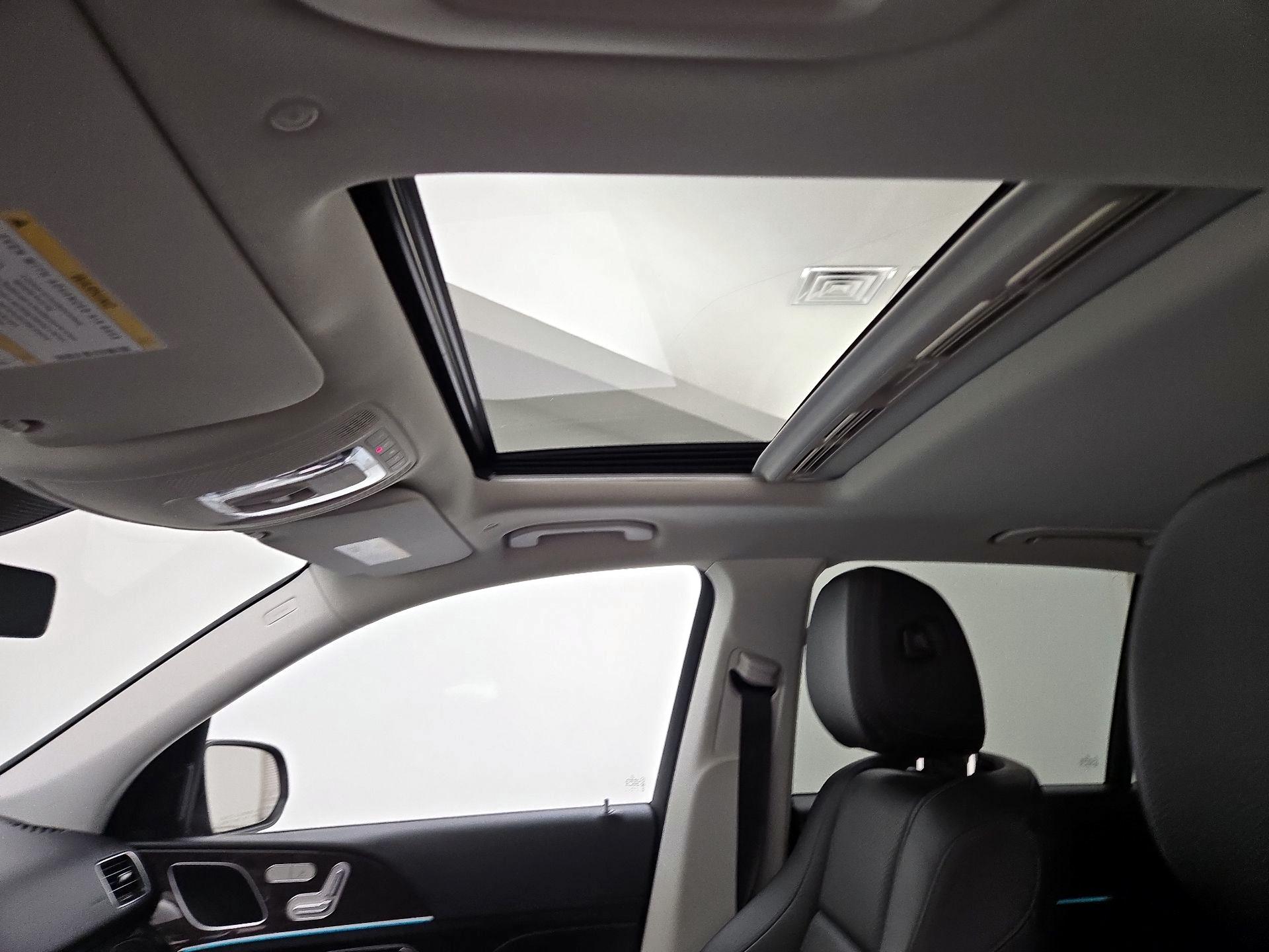 Thumbnail: 2022 Mercedes-Benz GLE - 20