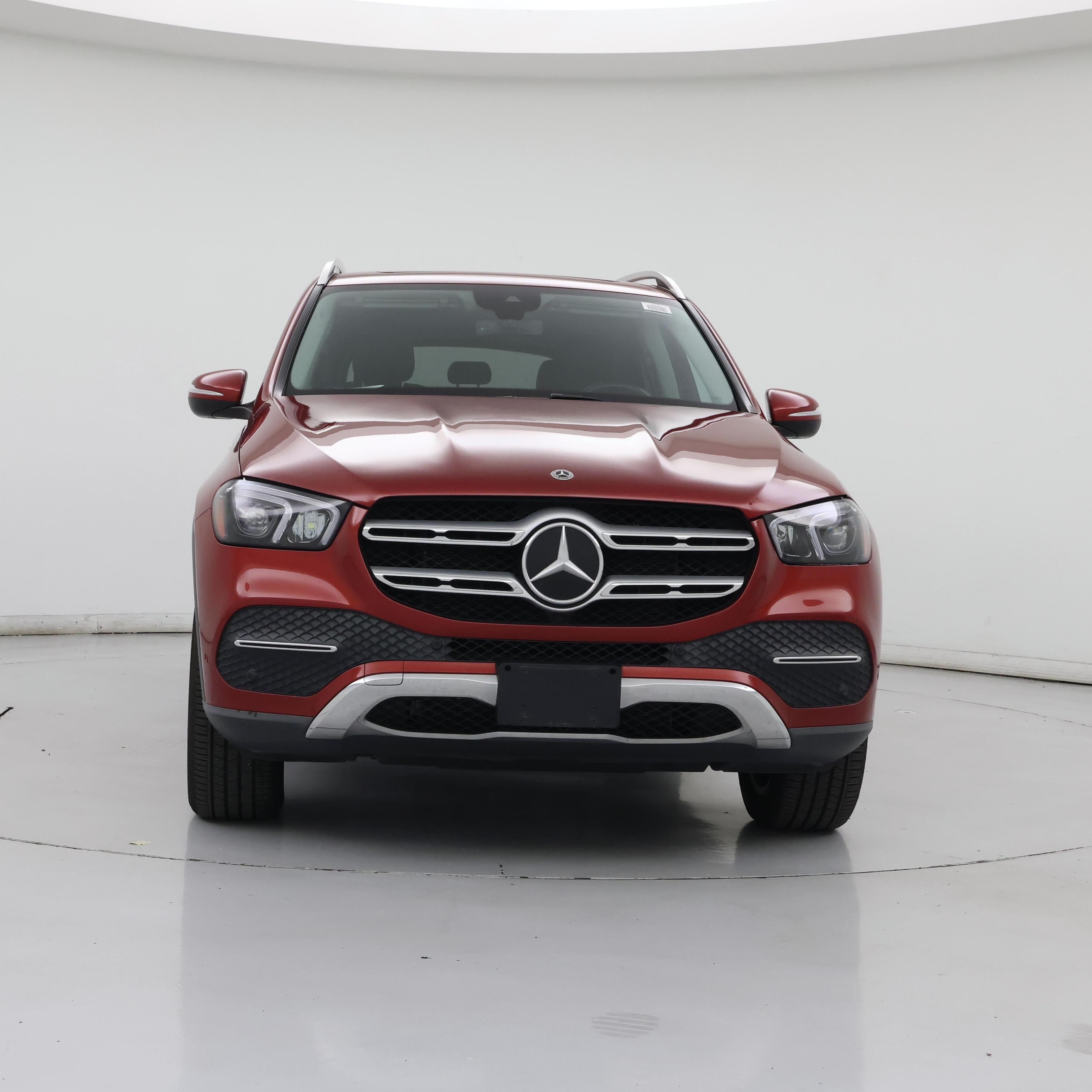 Thumbnail: 2022 Mercedes-Benz GLE - 5