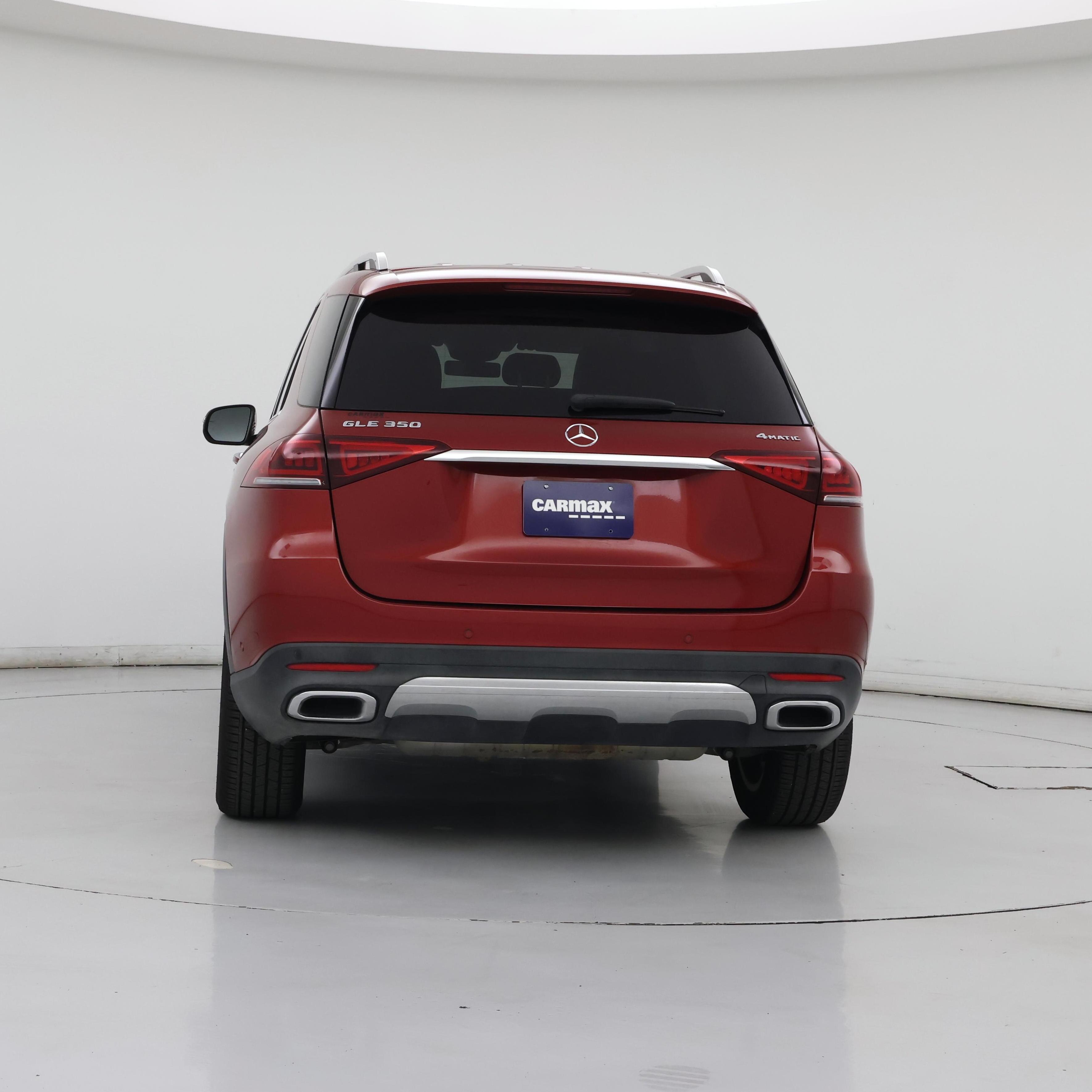 Thumbnail: 2022 Mercedes-Benz GLE - 6