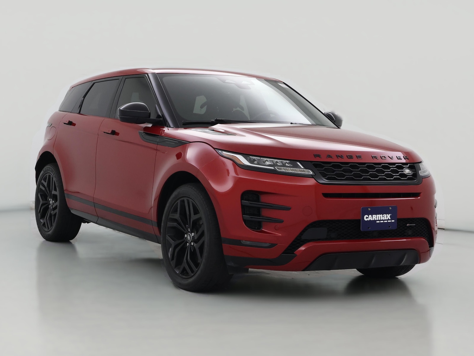 2023 Land Rover Range Rover Evoque S
