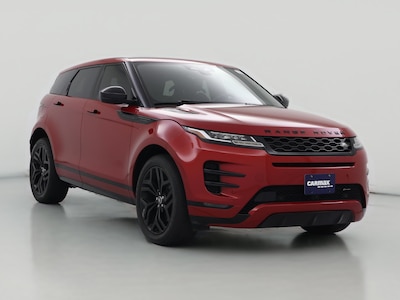 2023 Land Rover Range Rover Evoque R-Dynamic S