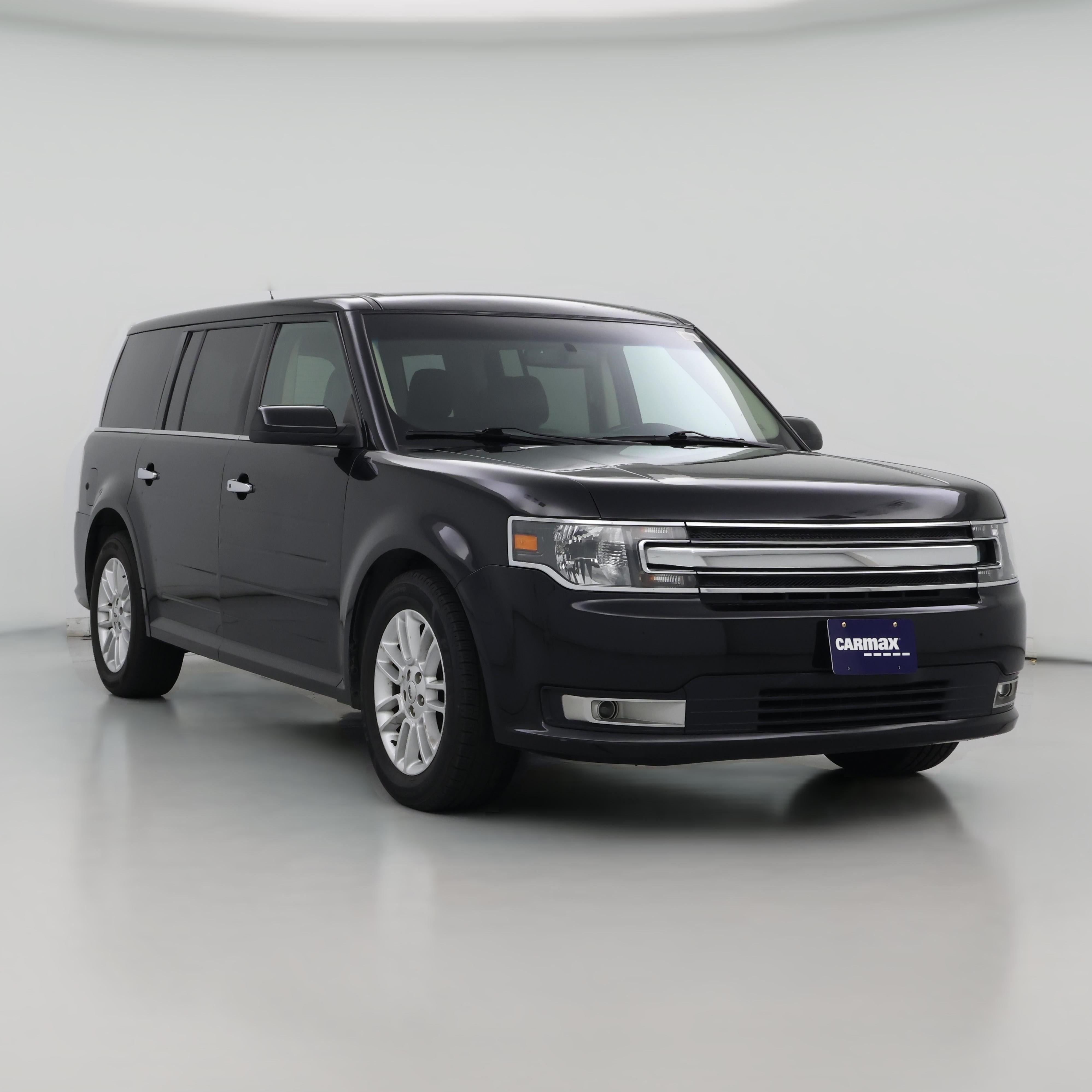 Thumbnail: 2016 Ford Flex - 1