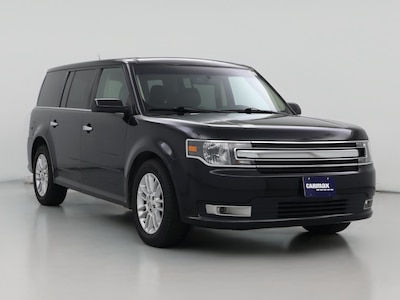2016 Ford Flex SEL