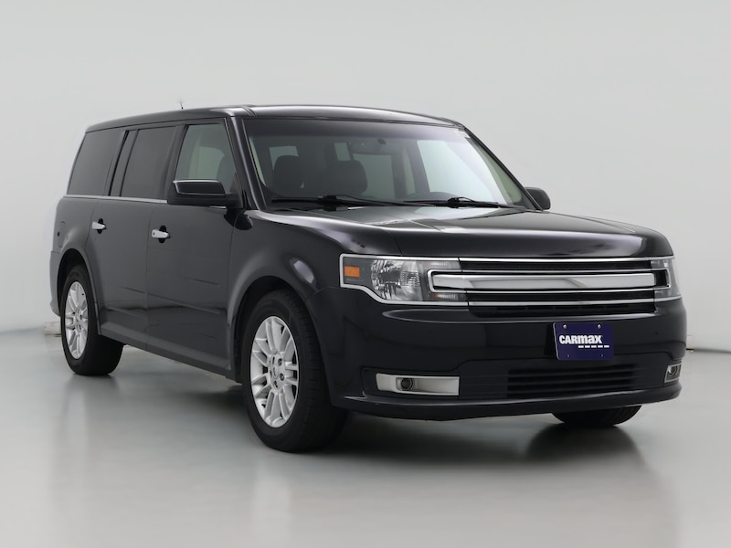 2016 Ford Flex SEL -
                  Irving, TX