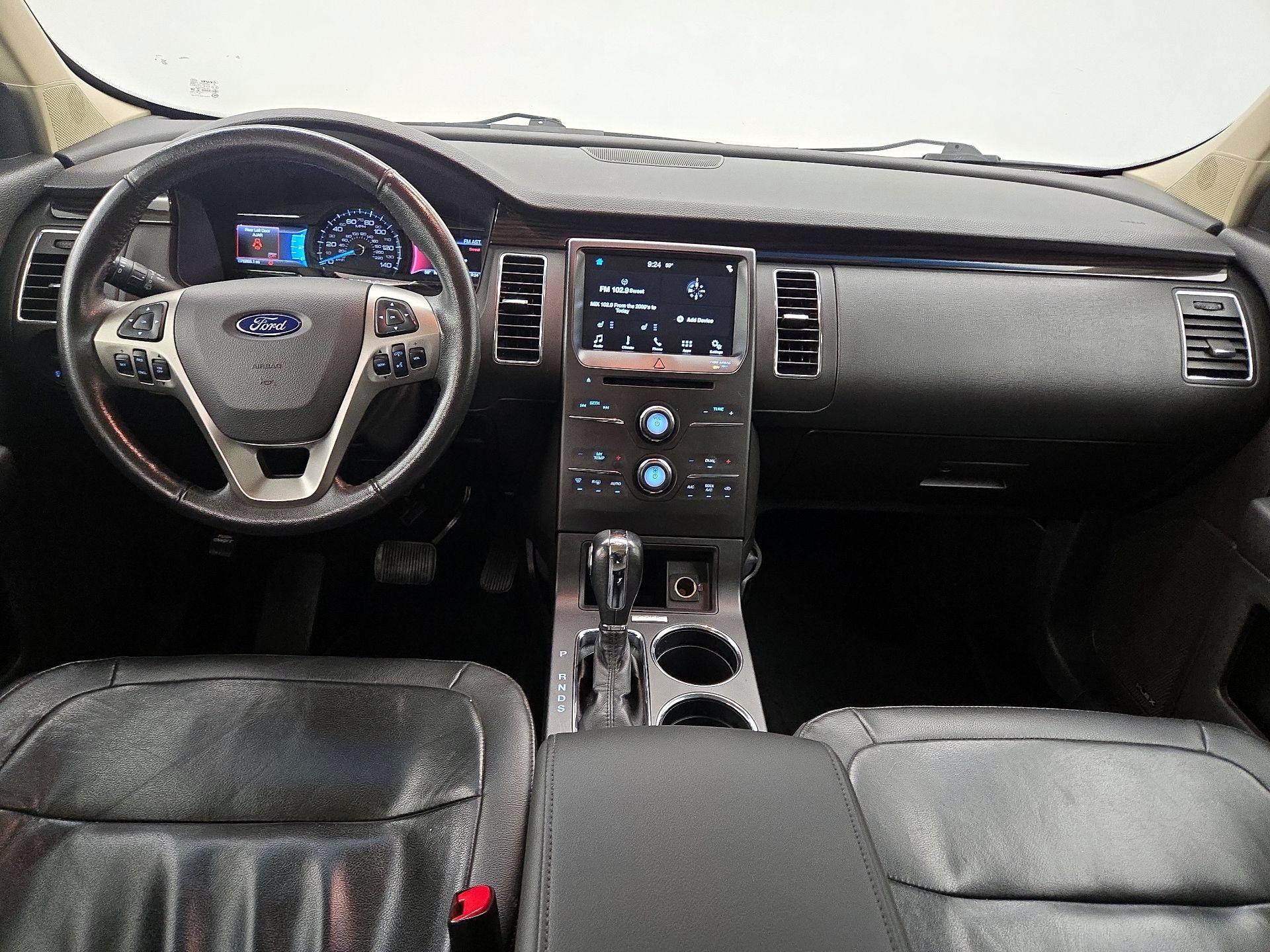 Thumbnail: 2016 Ford Flex - 9