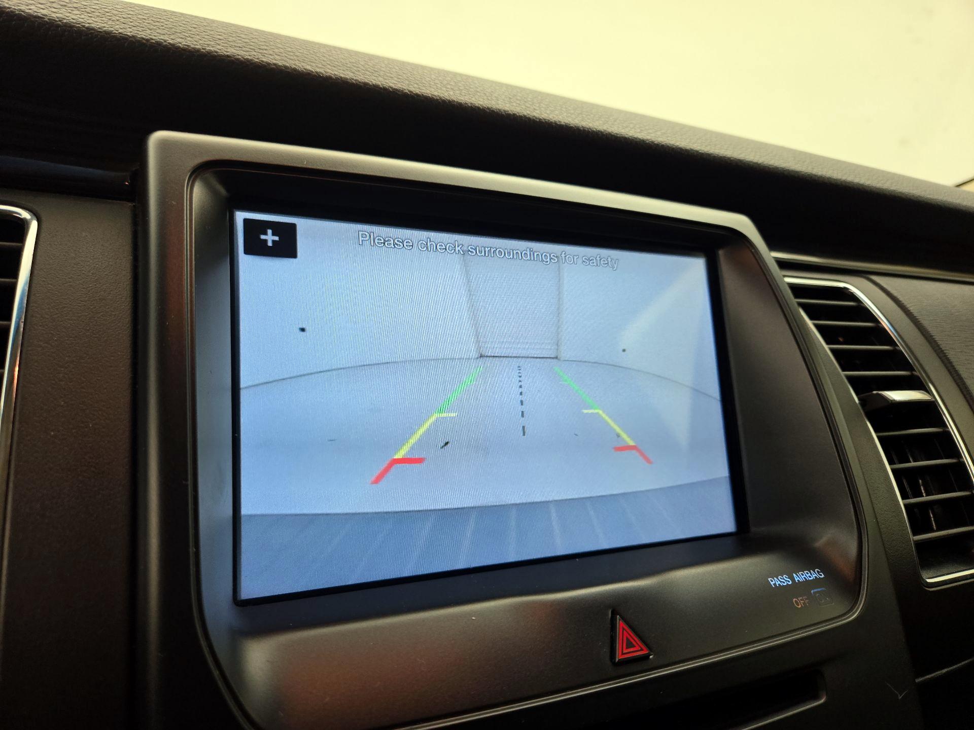 Thumbnail: 2016 Ford Flex - 14