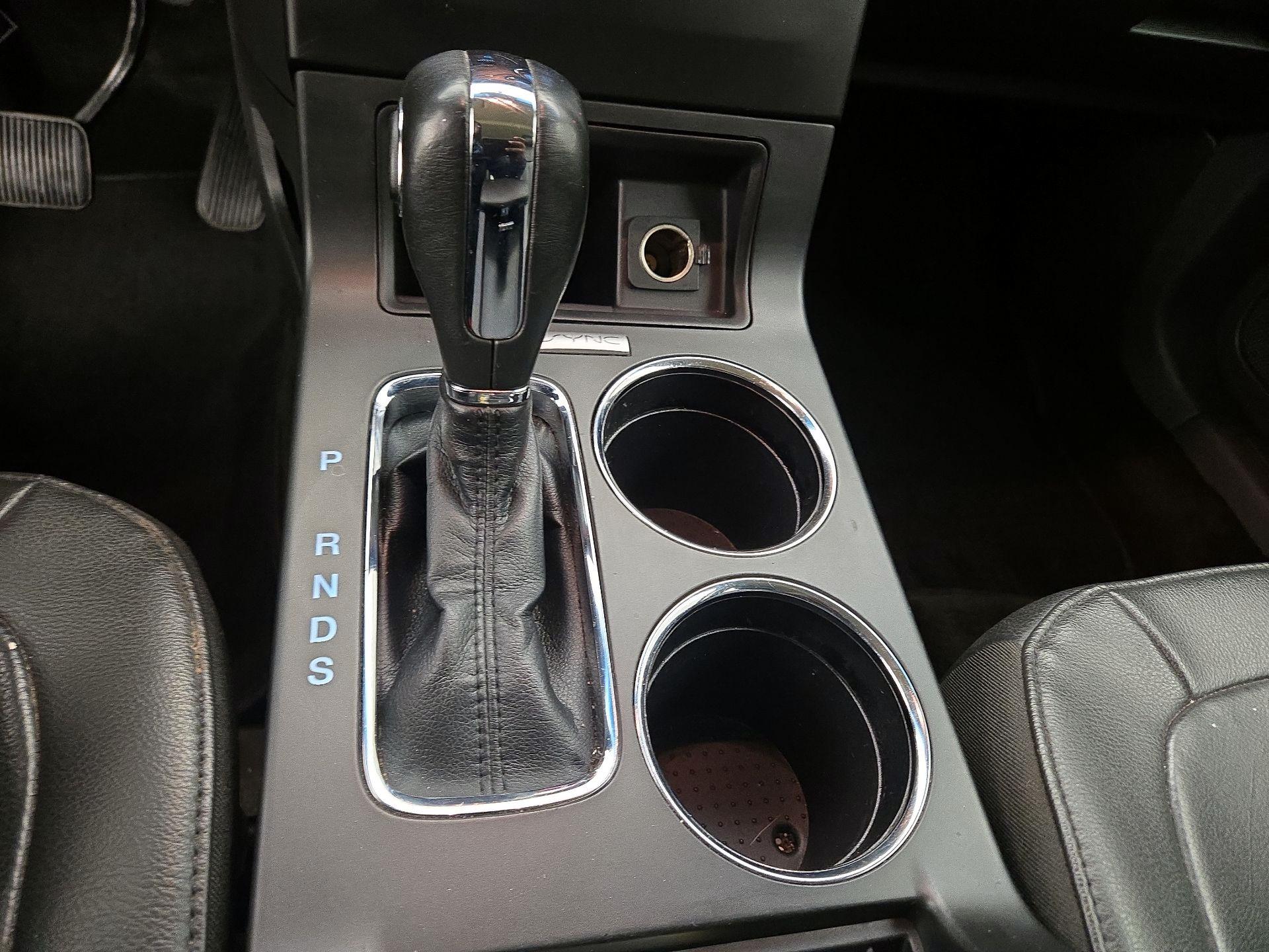 Thumbnail: 2016 Ford Flex - 17