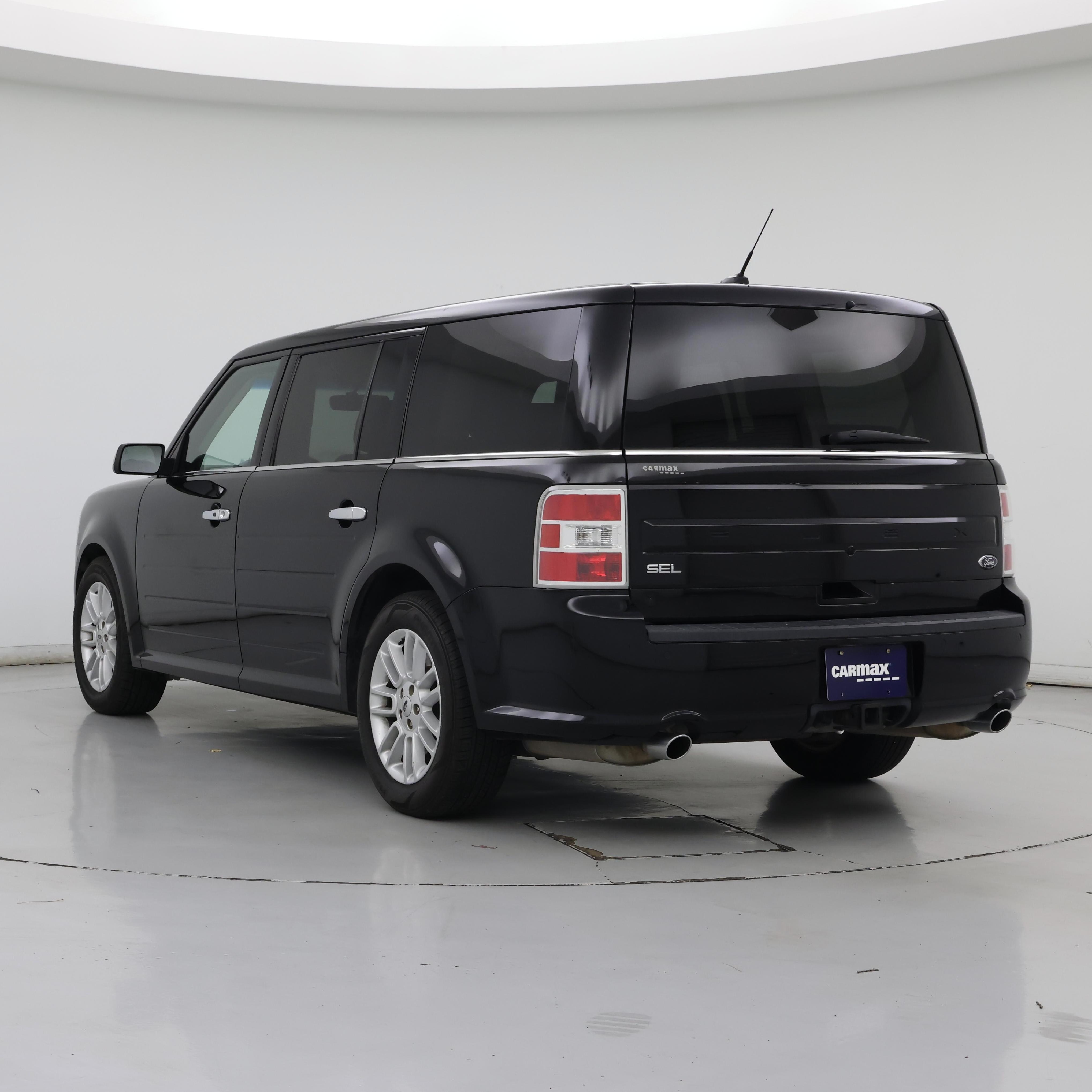 Thumbnail: 2016 Ford Flex - 2