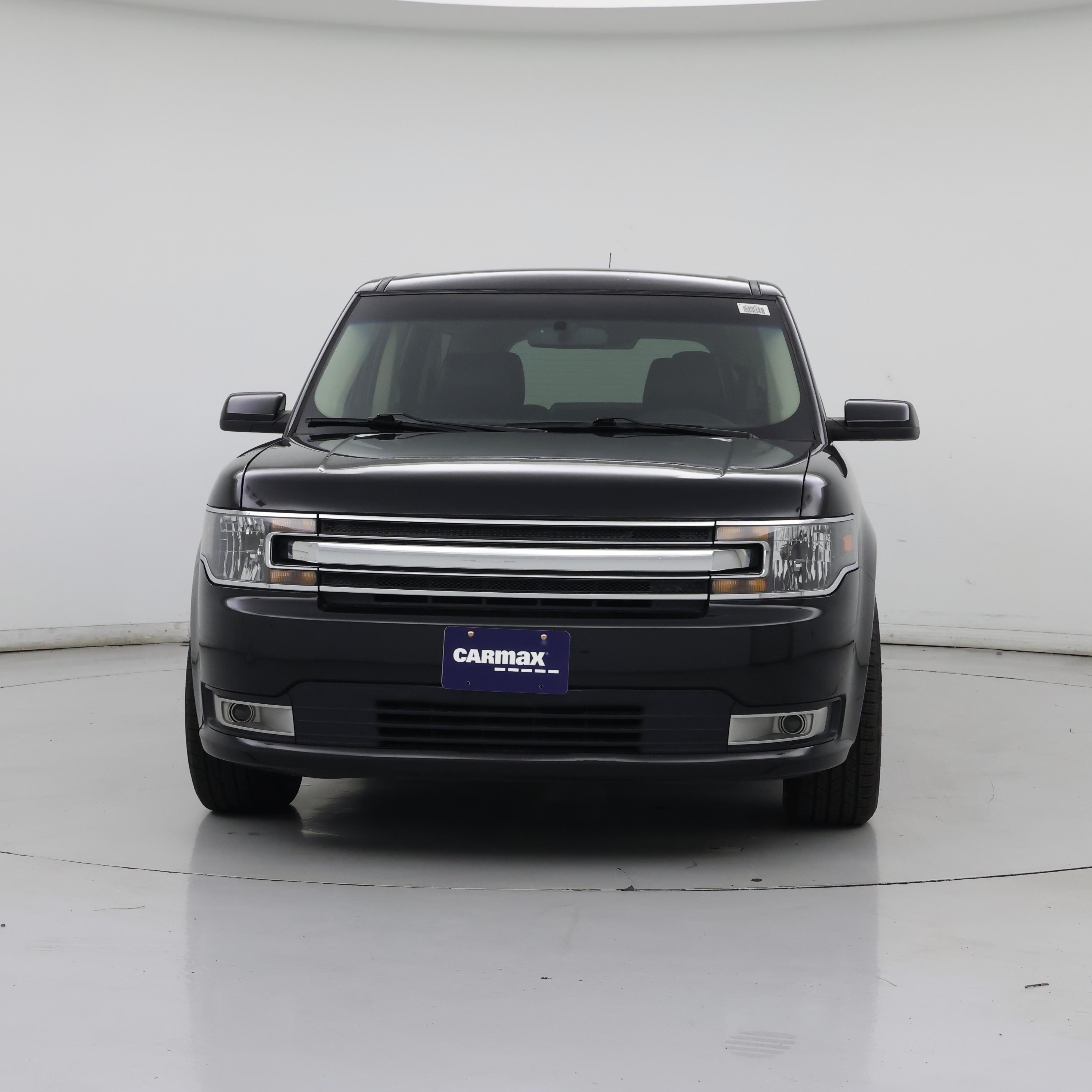 Thumbnail: 2016 Ford Flex - 5