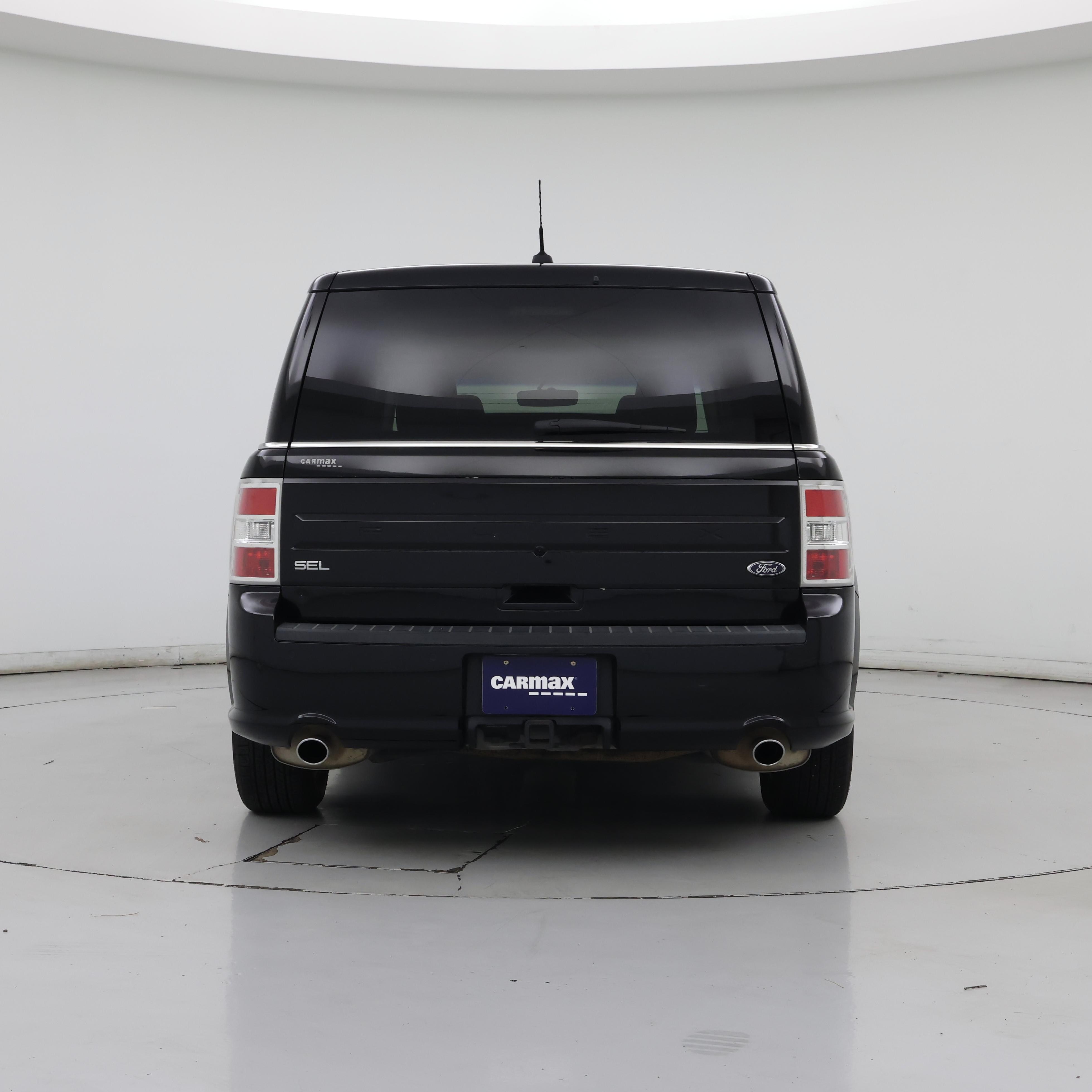 Thumbnail: 2016 Ford Flex - 6