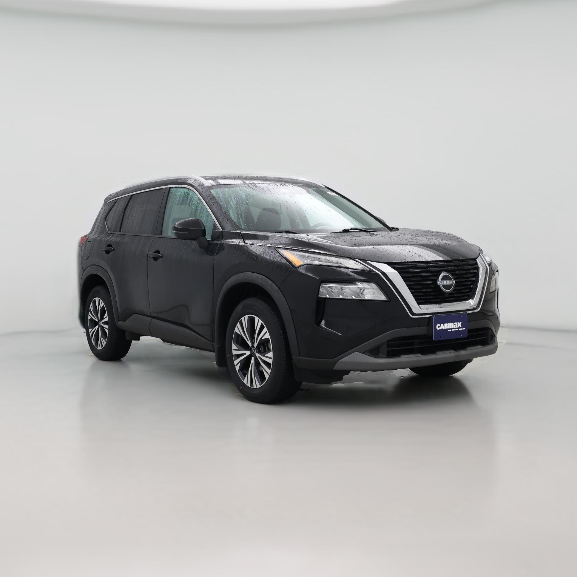 Thumbnail: 2023 Nissan Rogue - 1
