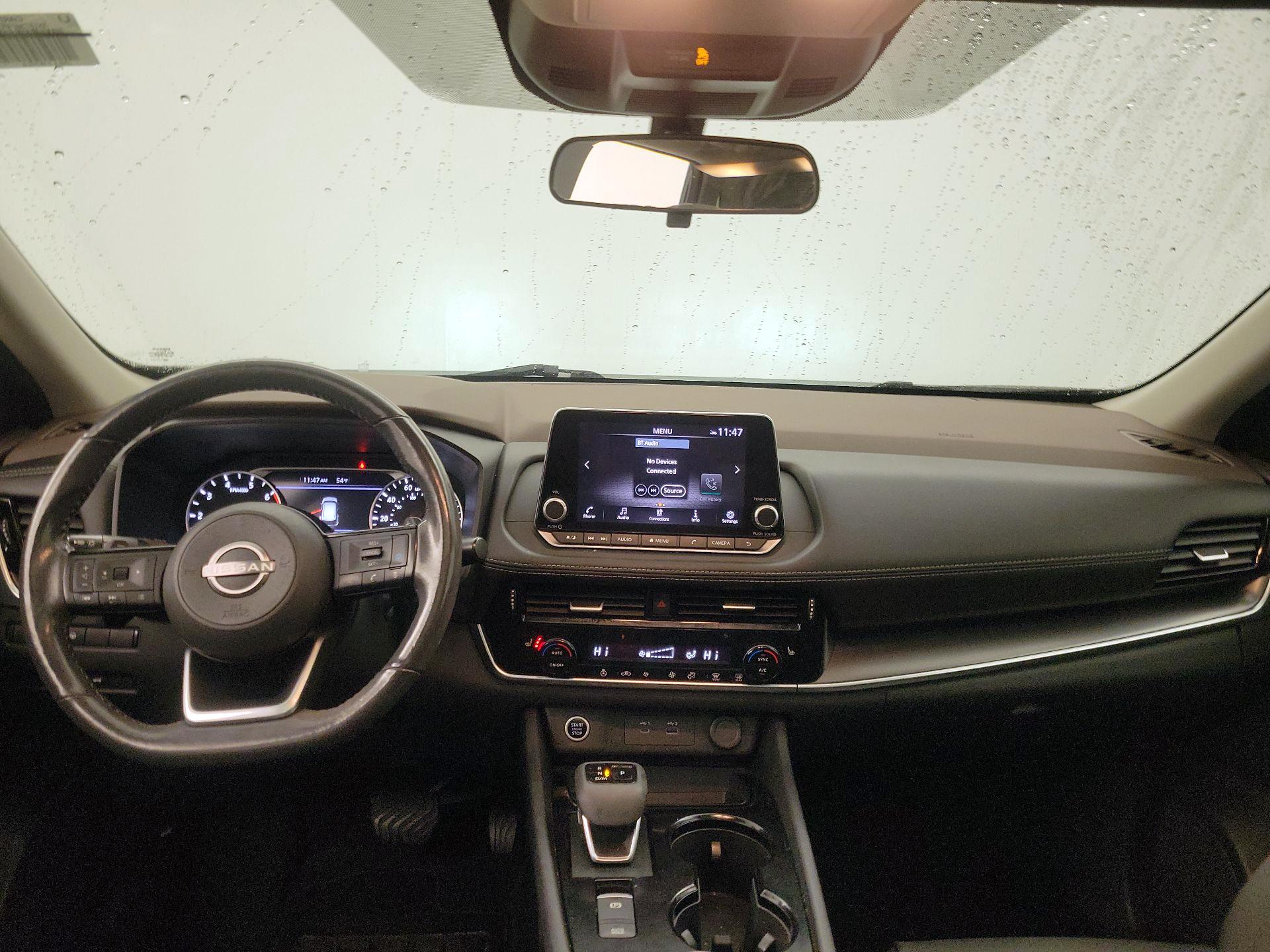 Thumbnail: 2023 Nissan Rogue - 9