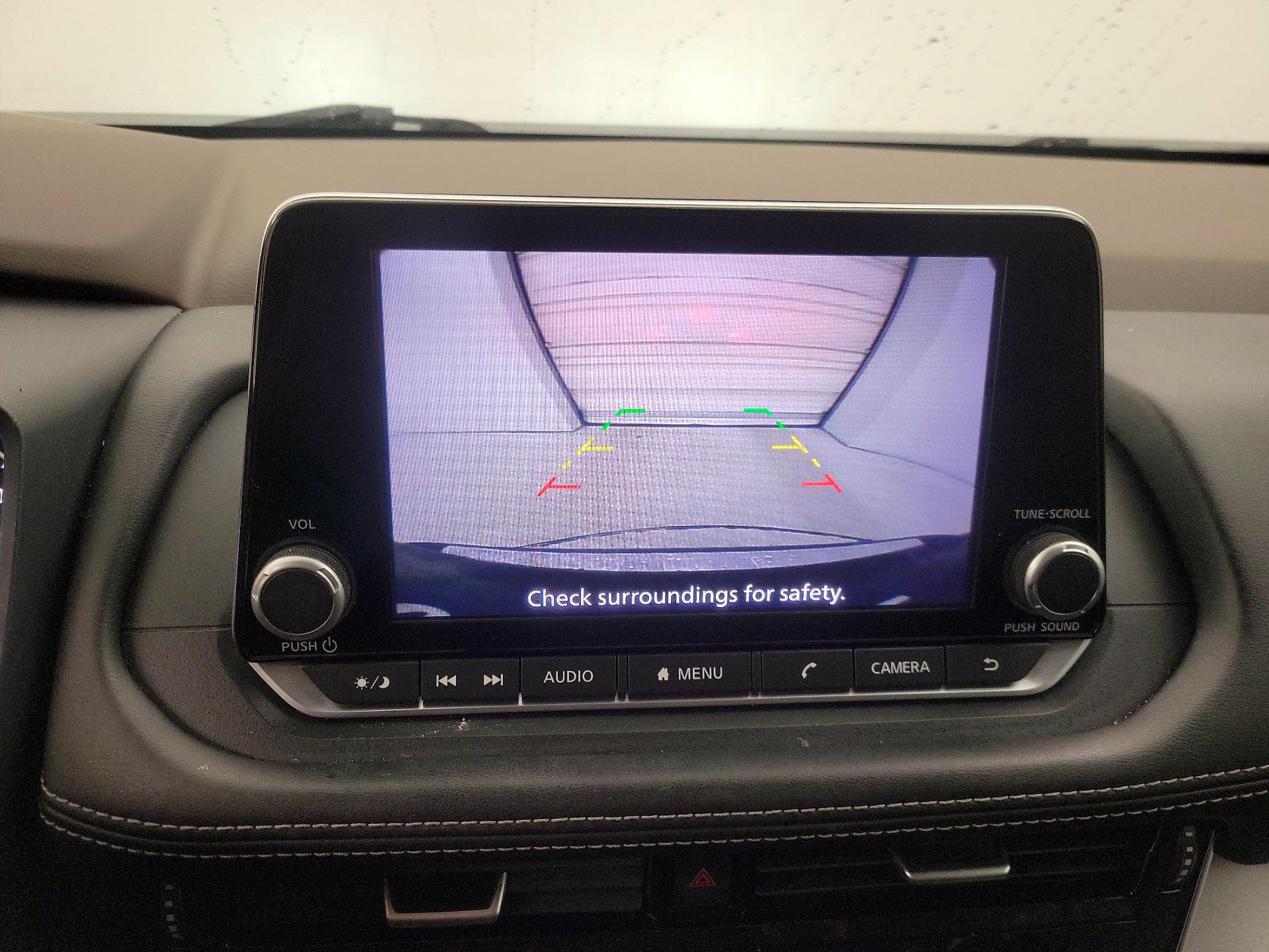 Thumbnail: 2023 Nissan Rogue - 14