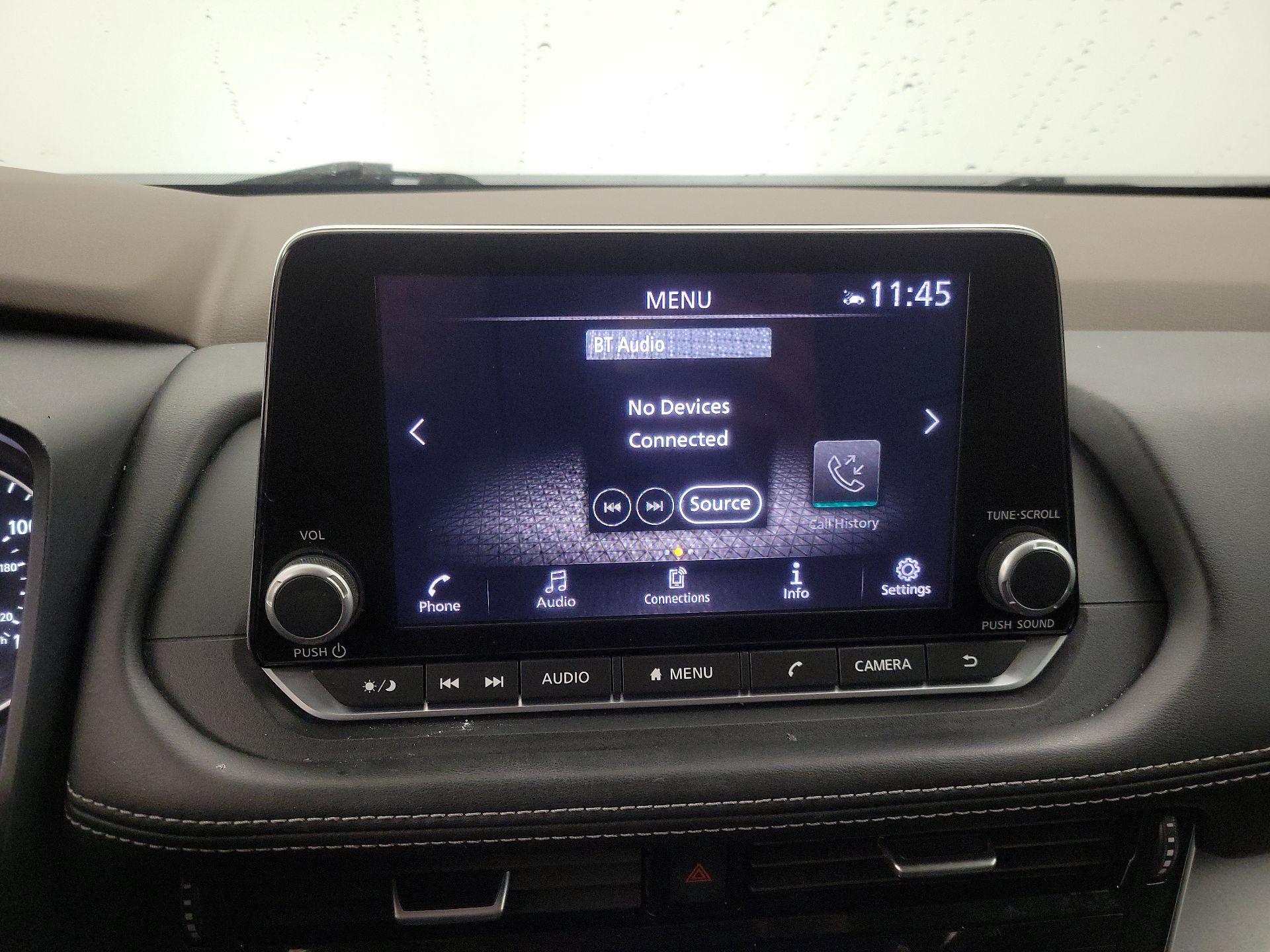 Thumbnail: 2023 Nissan Rogue - 15