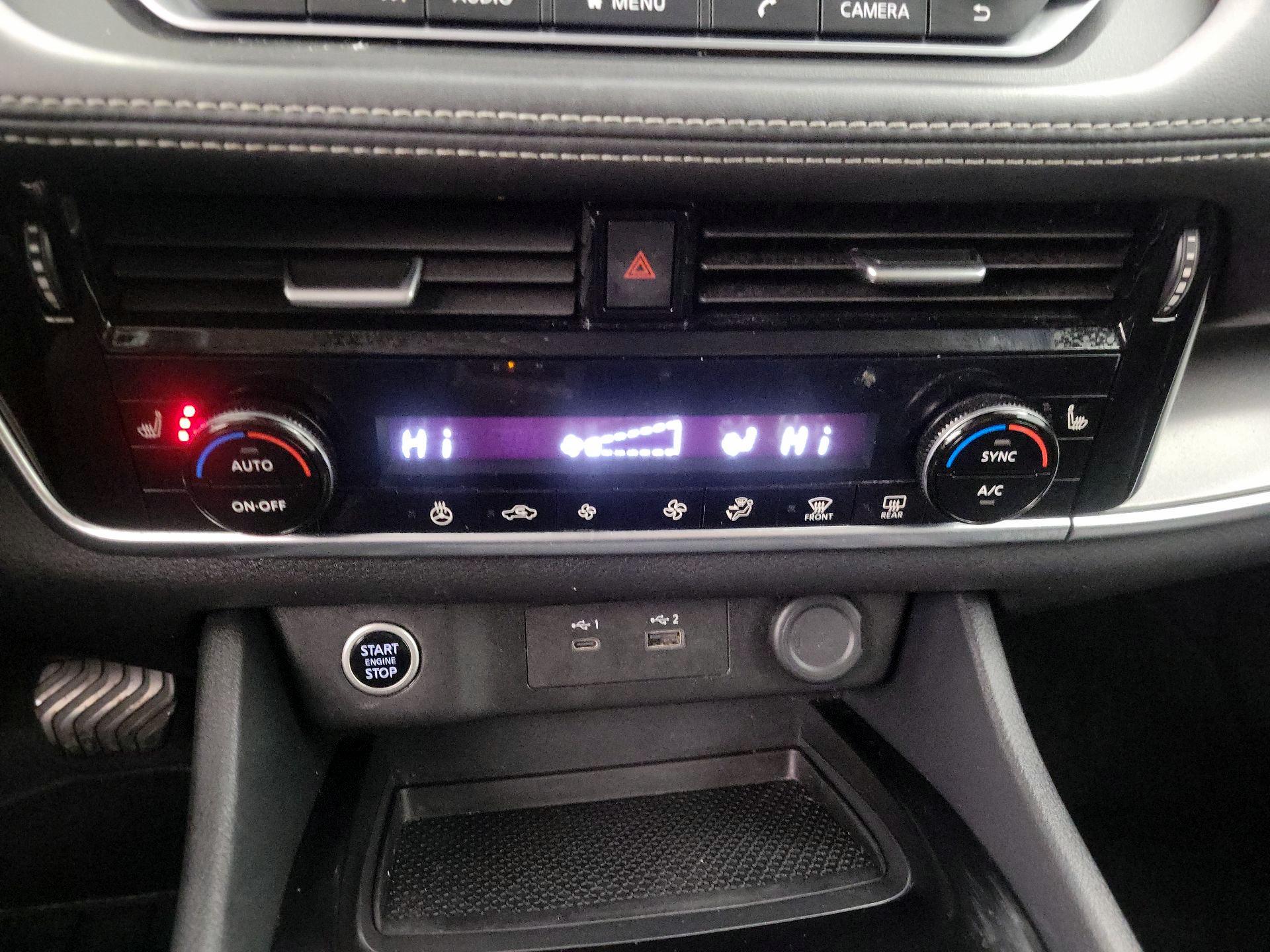 Thumbnail: 2023 Nissan Rogue - 16