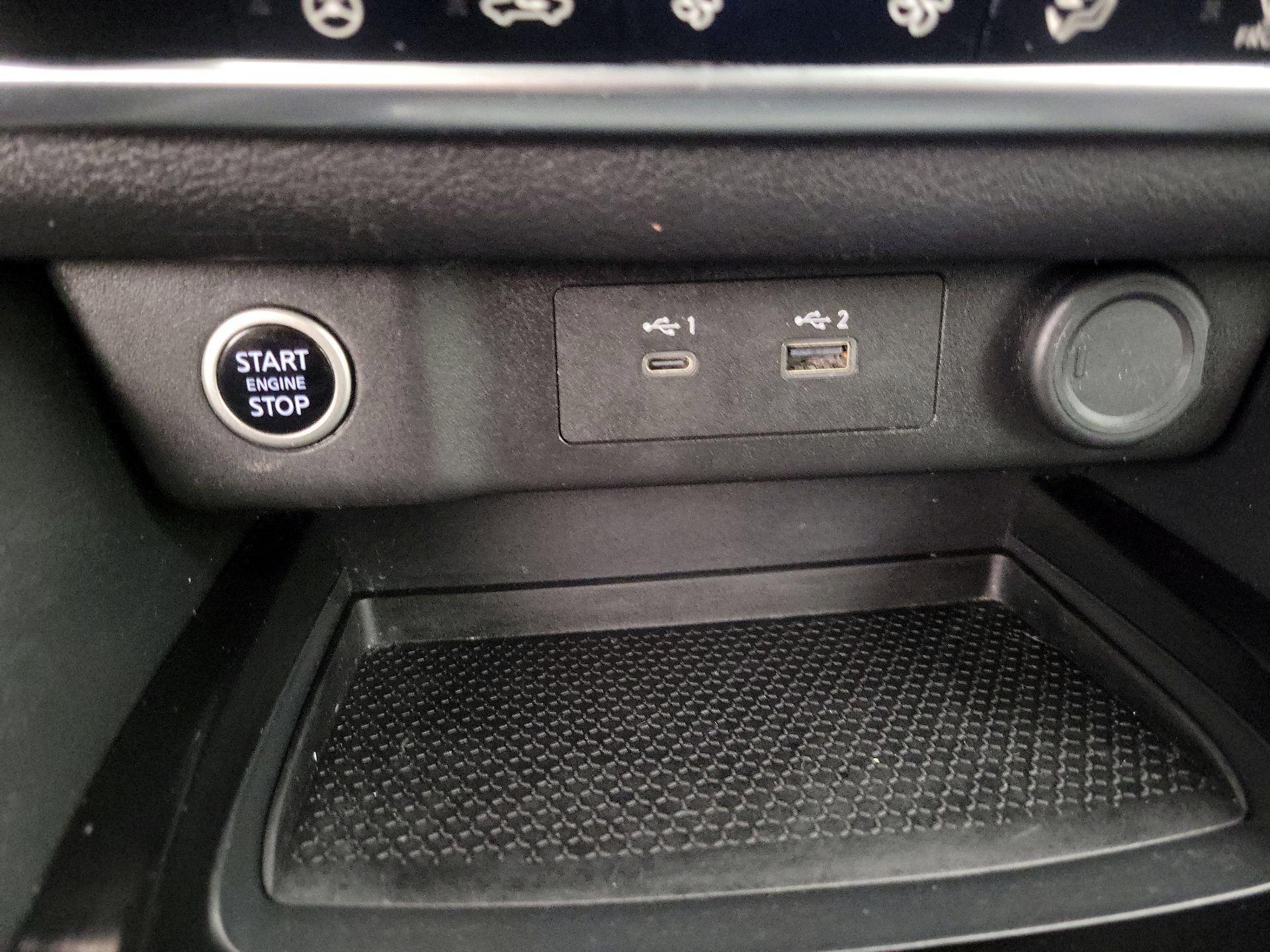 Thumbnail: 2023 Nissan Rogue - 18