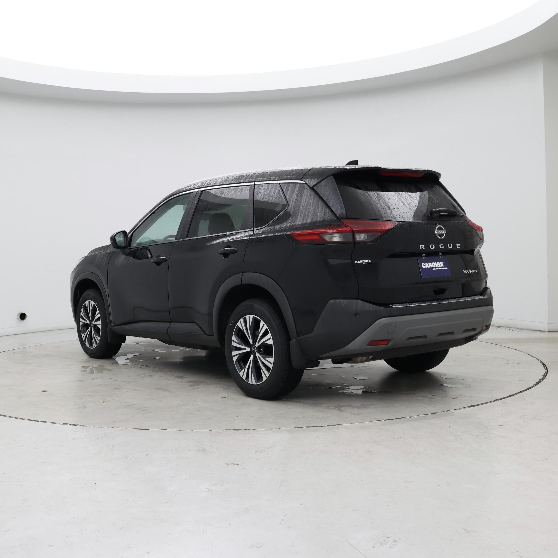 Thumbnail: 2023 Nissan Rogue - 2