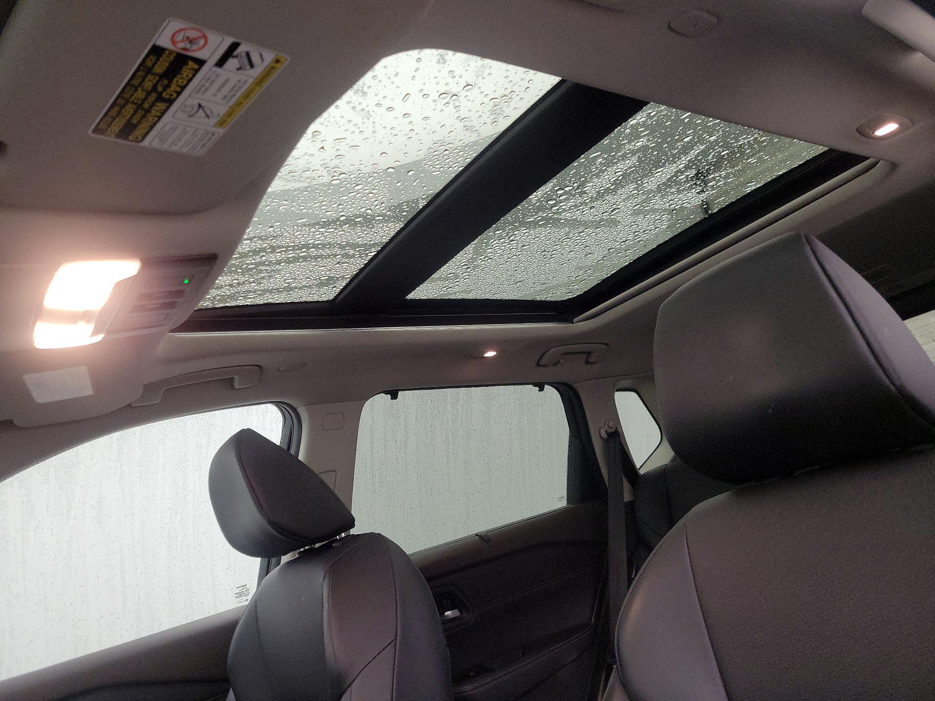 Thumbnail: 2023 Nissan Rogue - 19