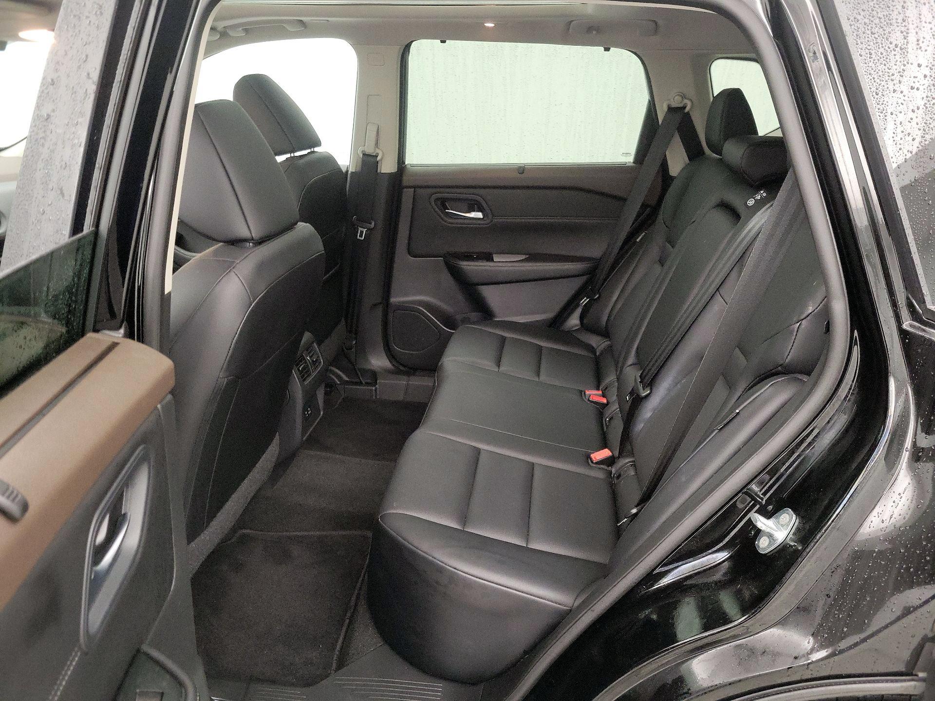 Thumbnail: 2023 Nissan Rogue - 20