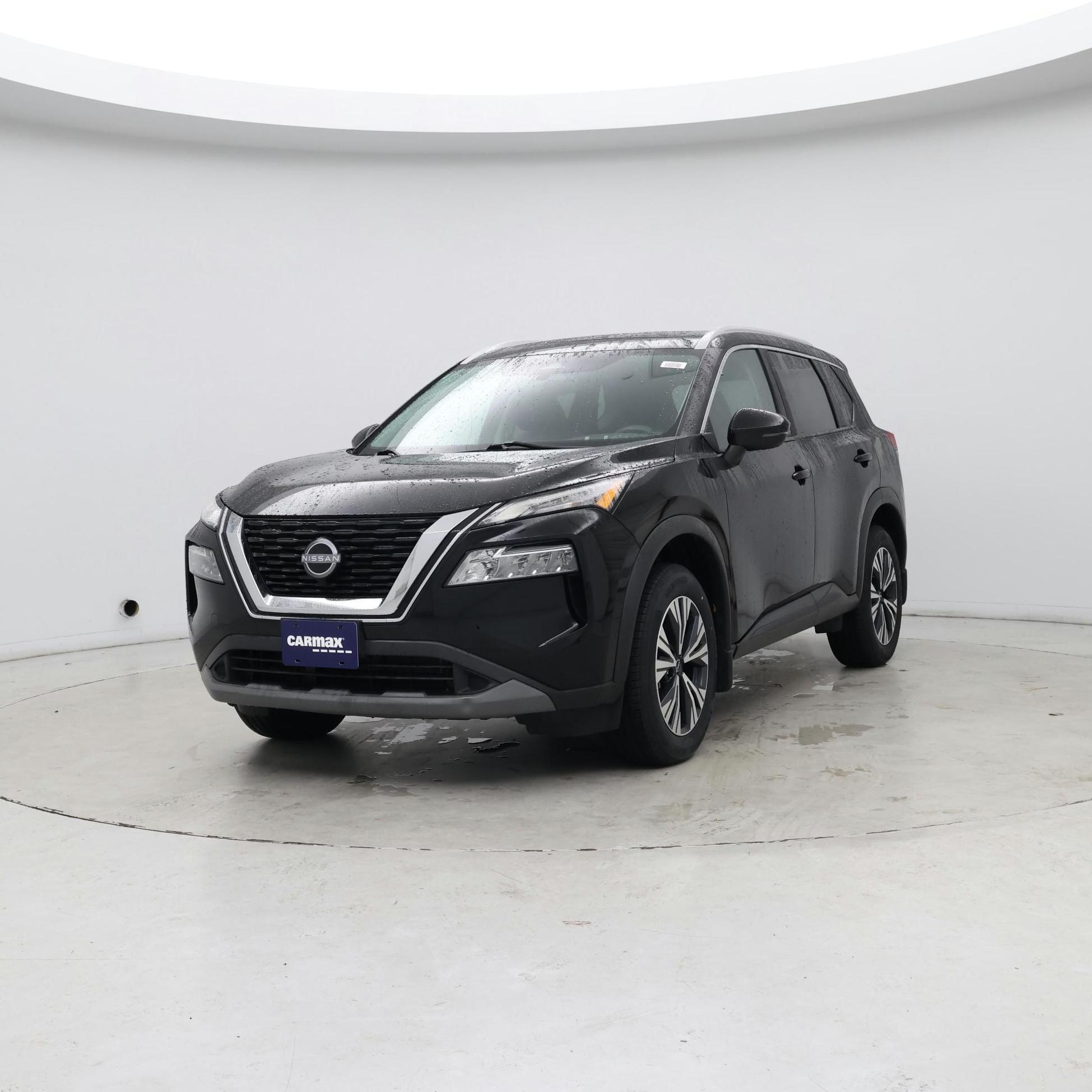 Thumbnail: 2023 Nissan Rogue - 4