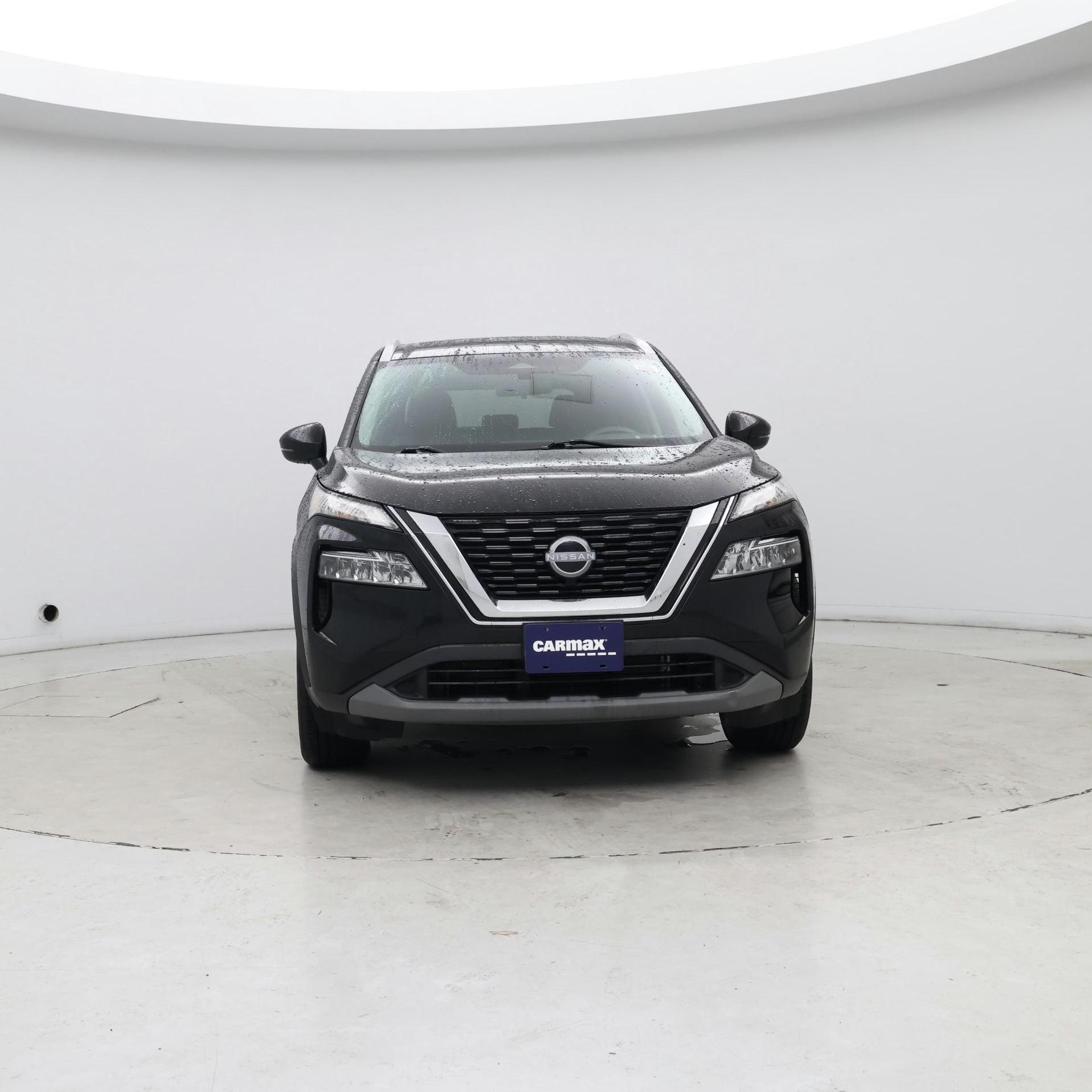 Thumbnail: 2023 Nissan Rogue - 5