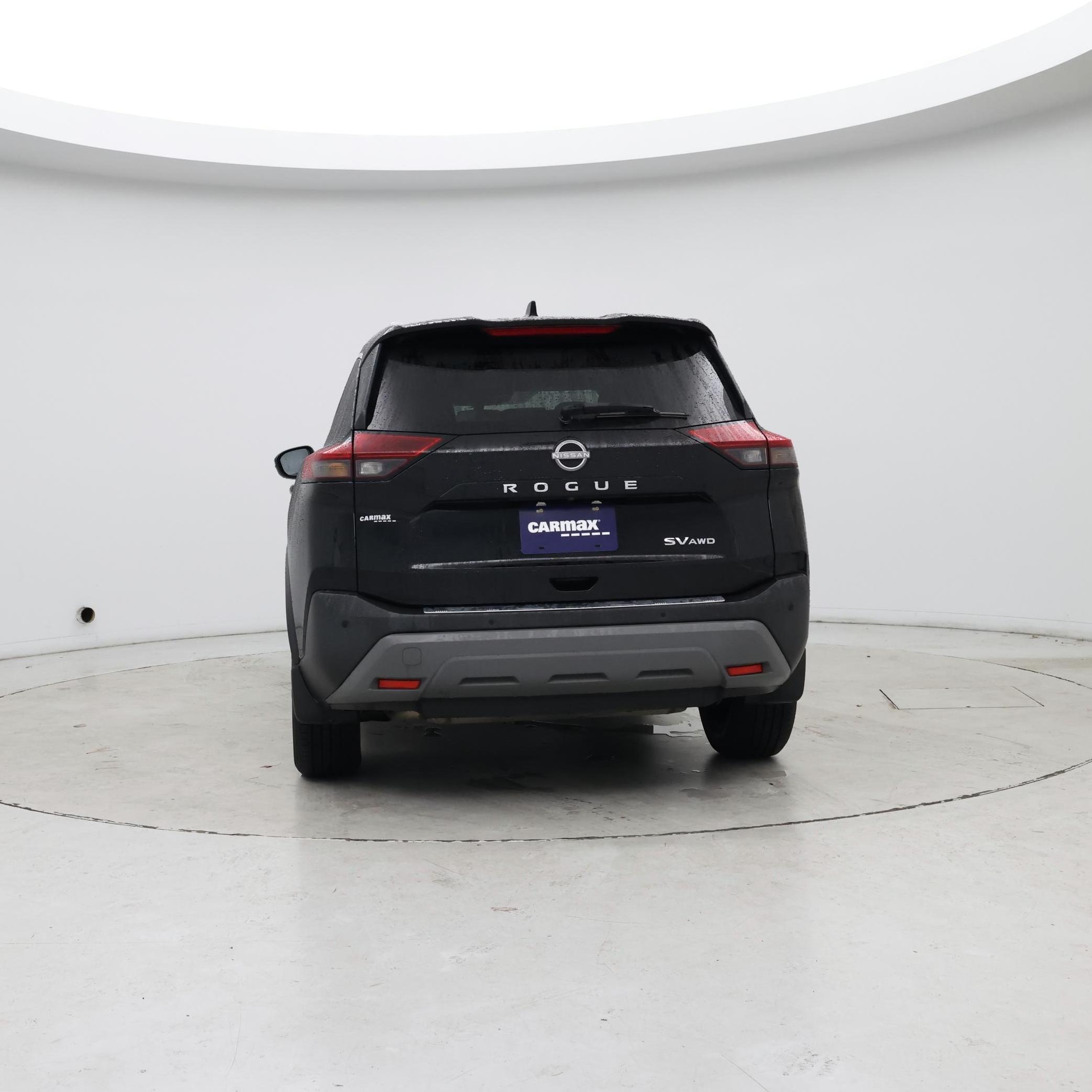 Thumbnail: 2023 Nissan Rogue - 6