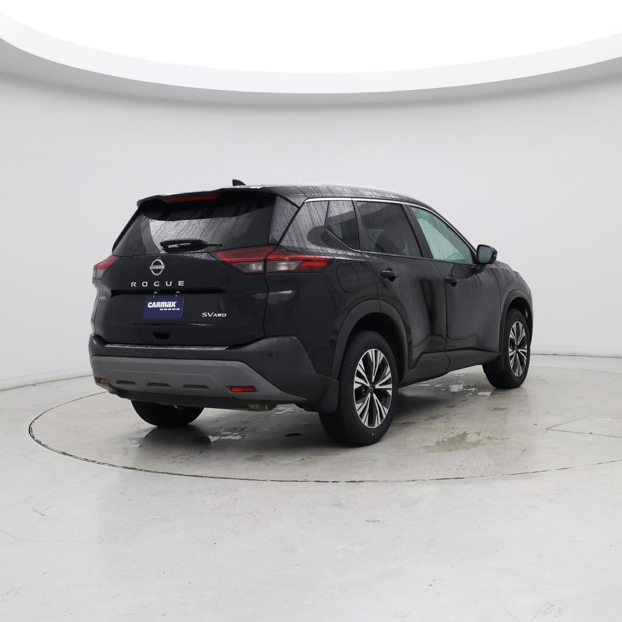 Thumbnail: 2023 Nissan Rogue - 8