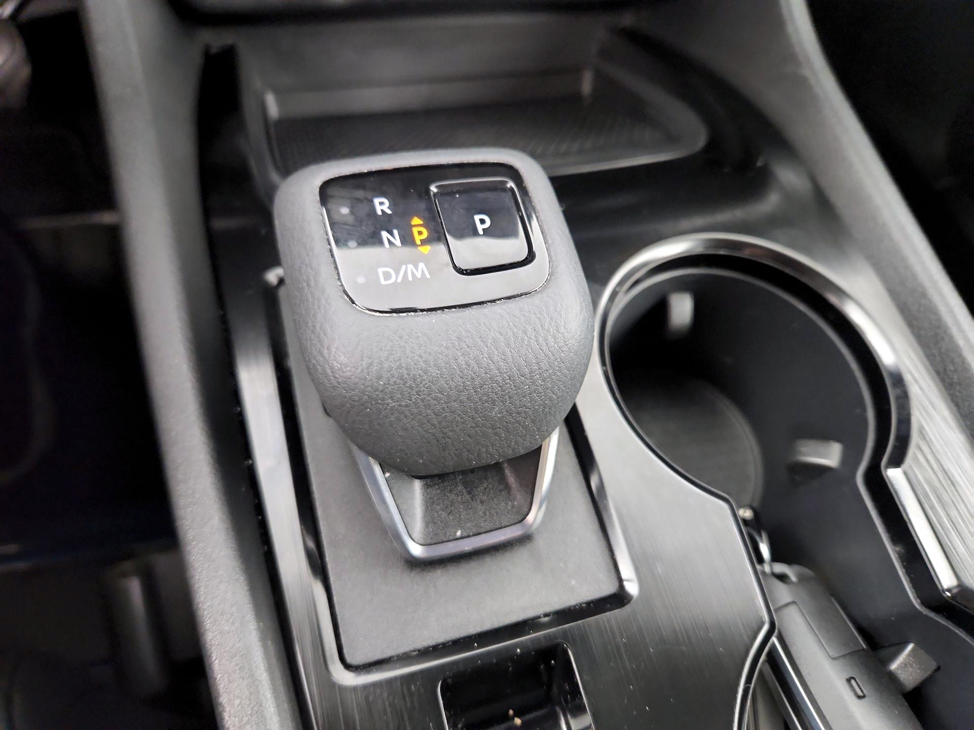 Thumbnail: 2023 Nissan Rogue - 14