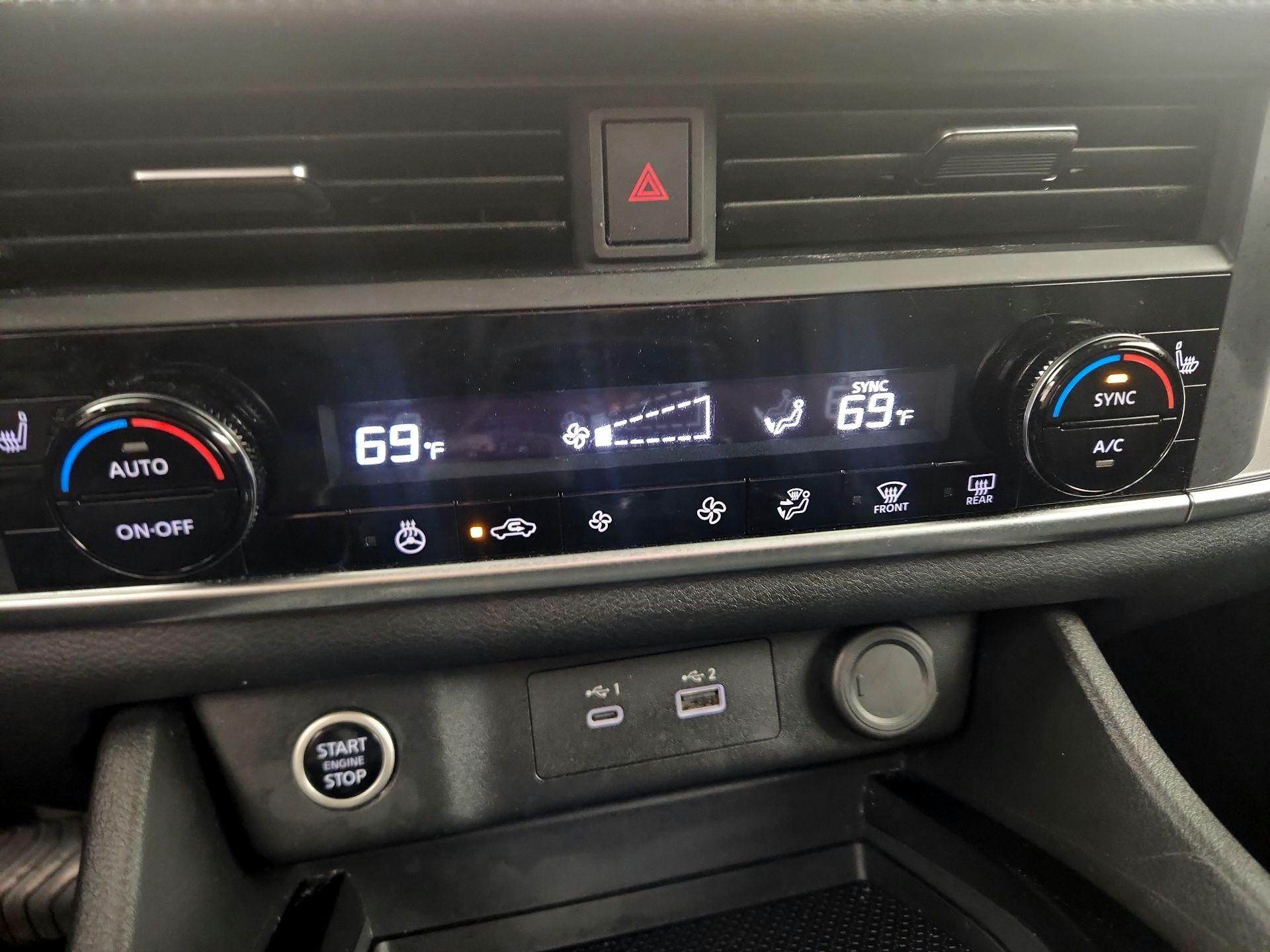 Thumbnail: 2023 Nissan Rogue - 15