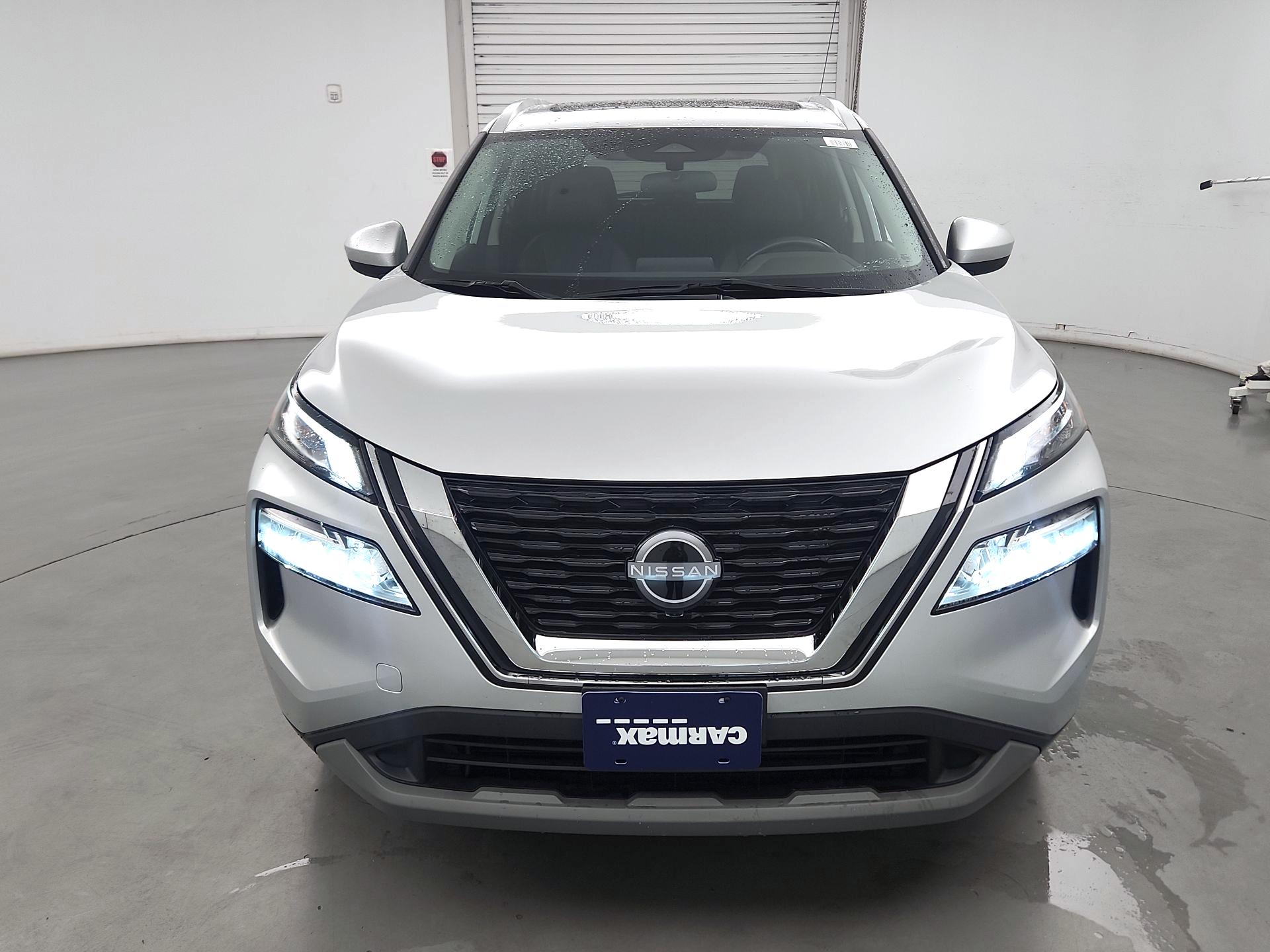 Thumbnail: 2023 Nissan Rogue - 2