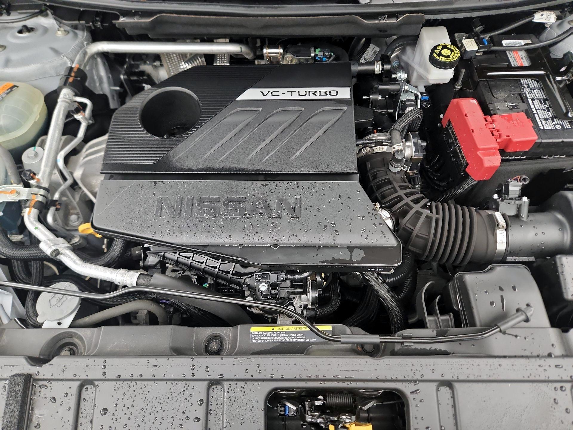 Thumbnail: 2023 Nissan Rogue - 19